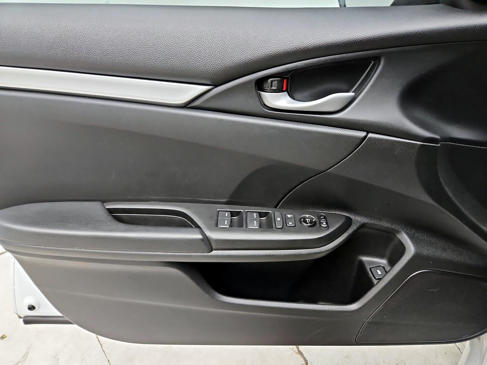 Thumbnail: 2021 Honda Civic - 12