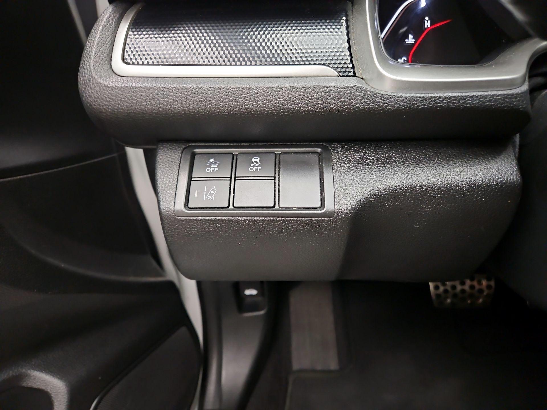 Thumbnail: 2021 Honda Civic - 13