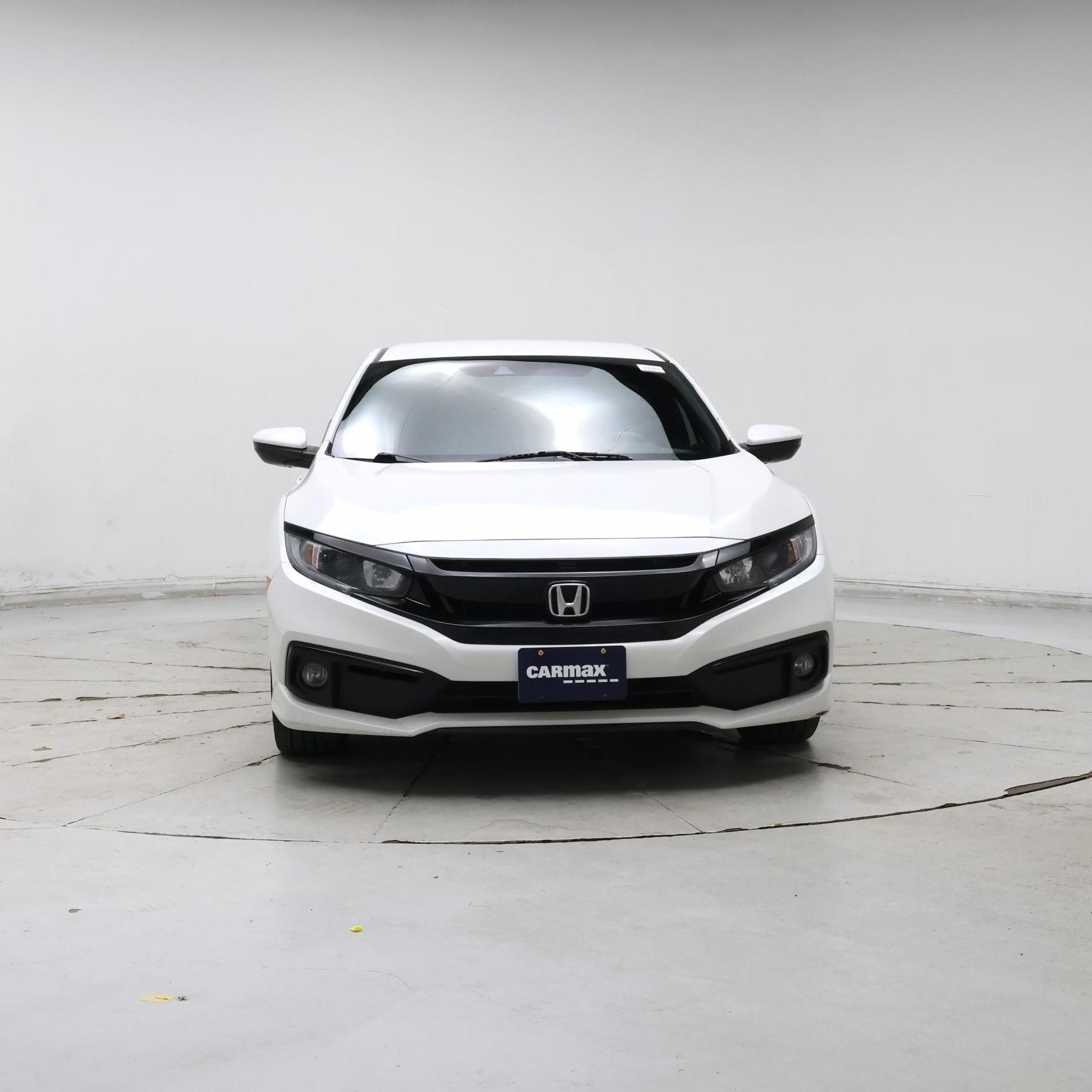 Thumbnail: 2021 Honda Civic - 5