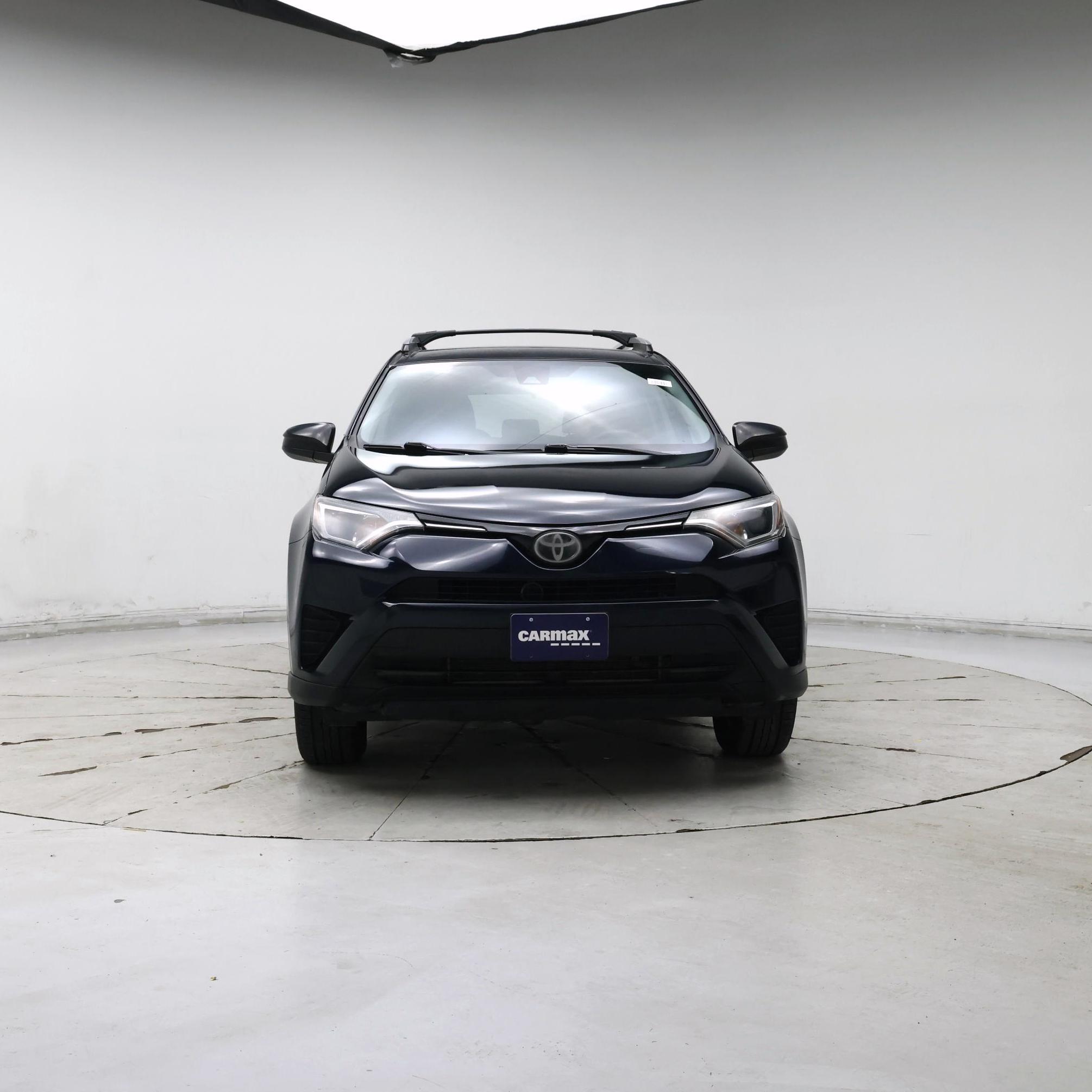 Thumbnail: 2018 Toyota RAV4 - 5