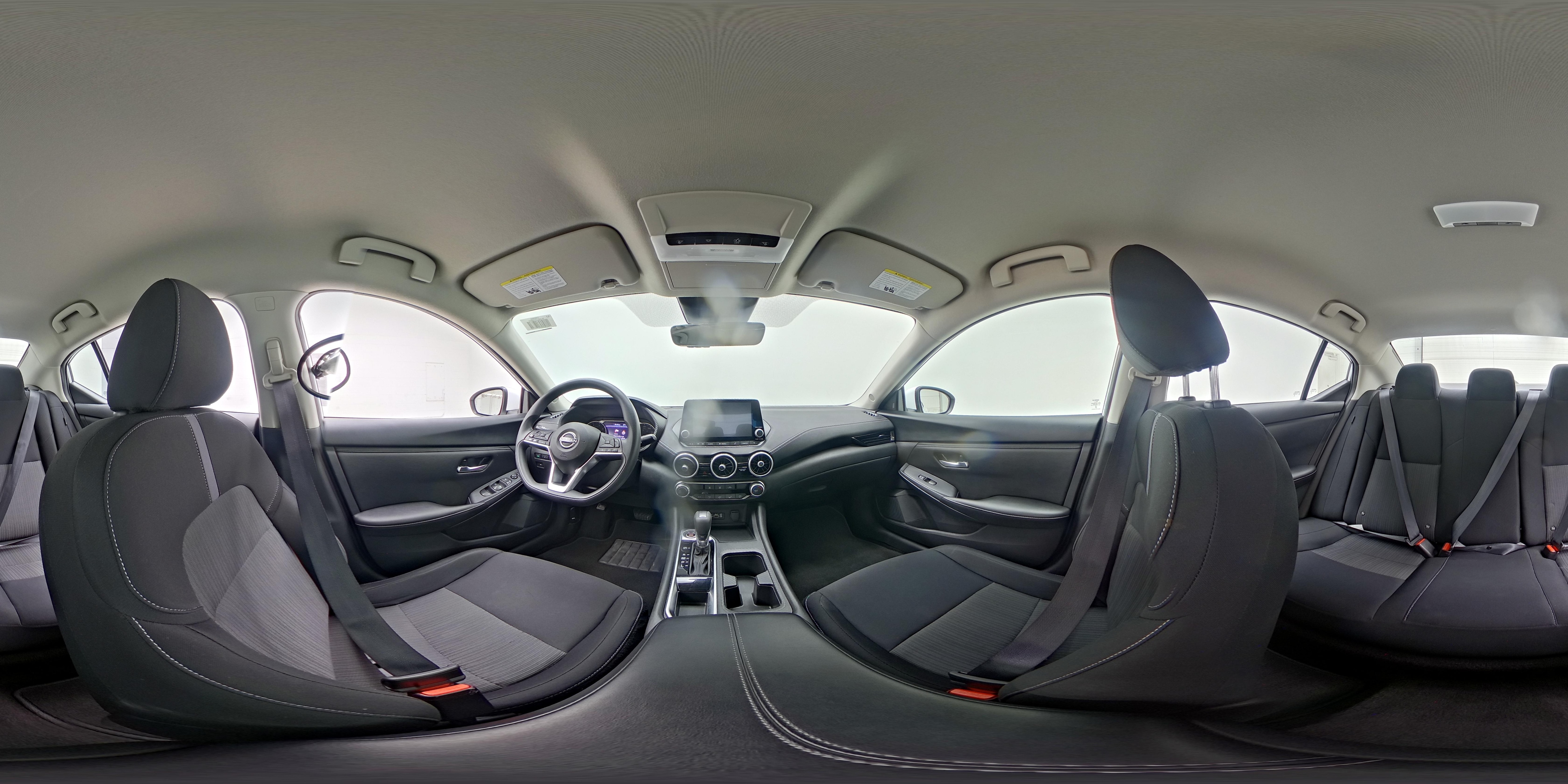 2024 Nissan Sentra SV - Photo 24