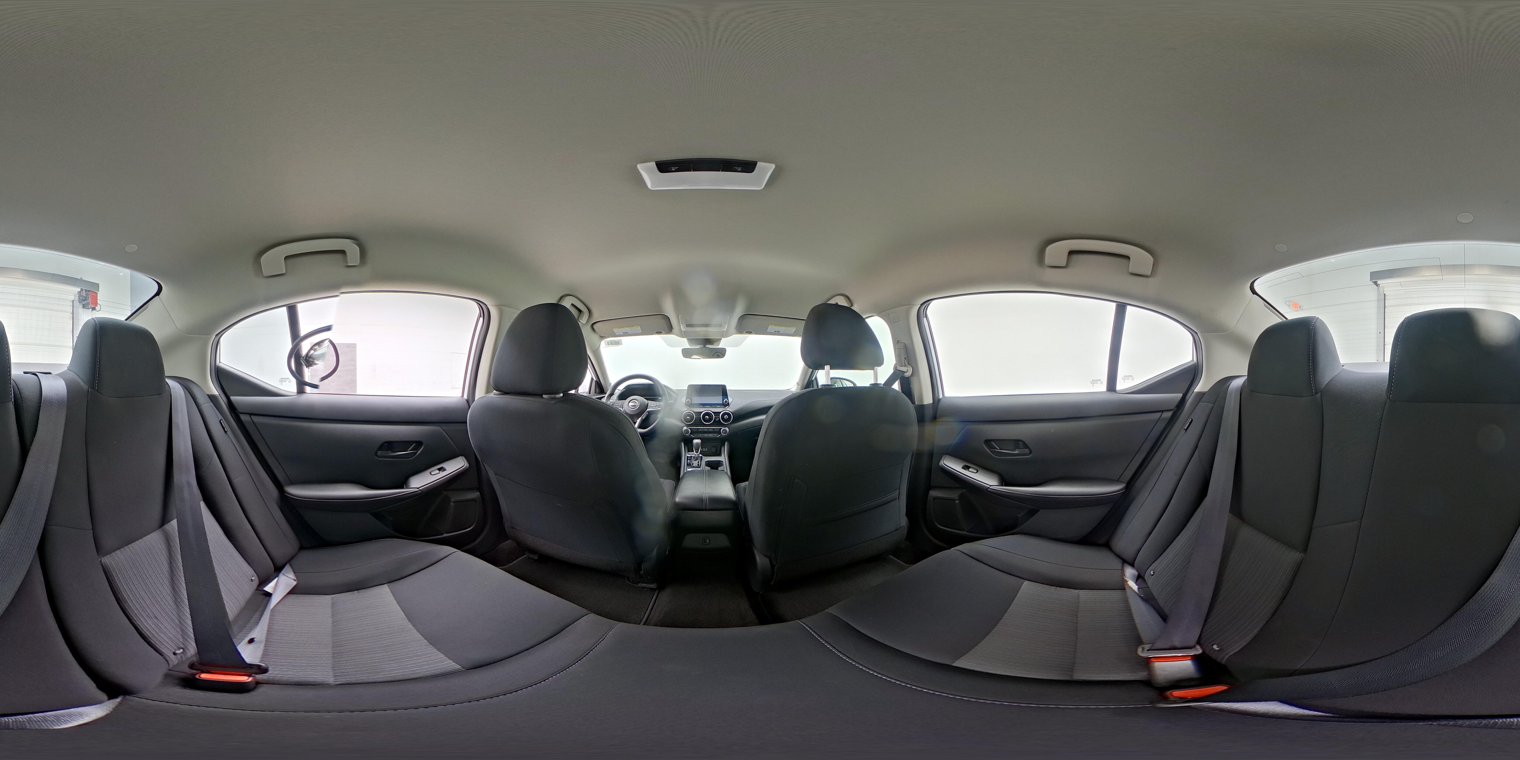 2024 Nissan Sentra SV - Photo 25