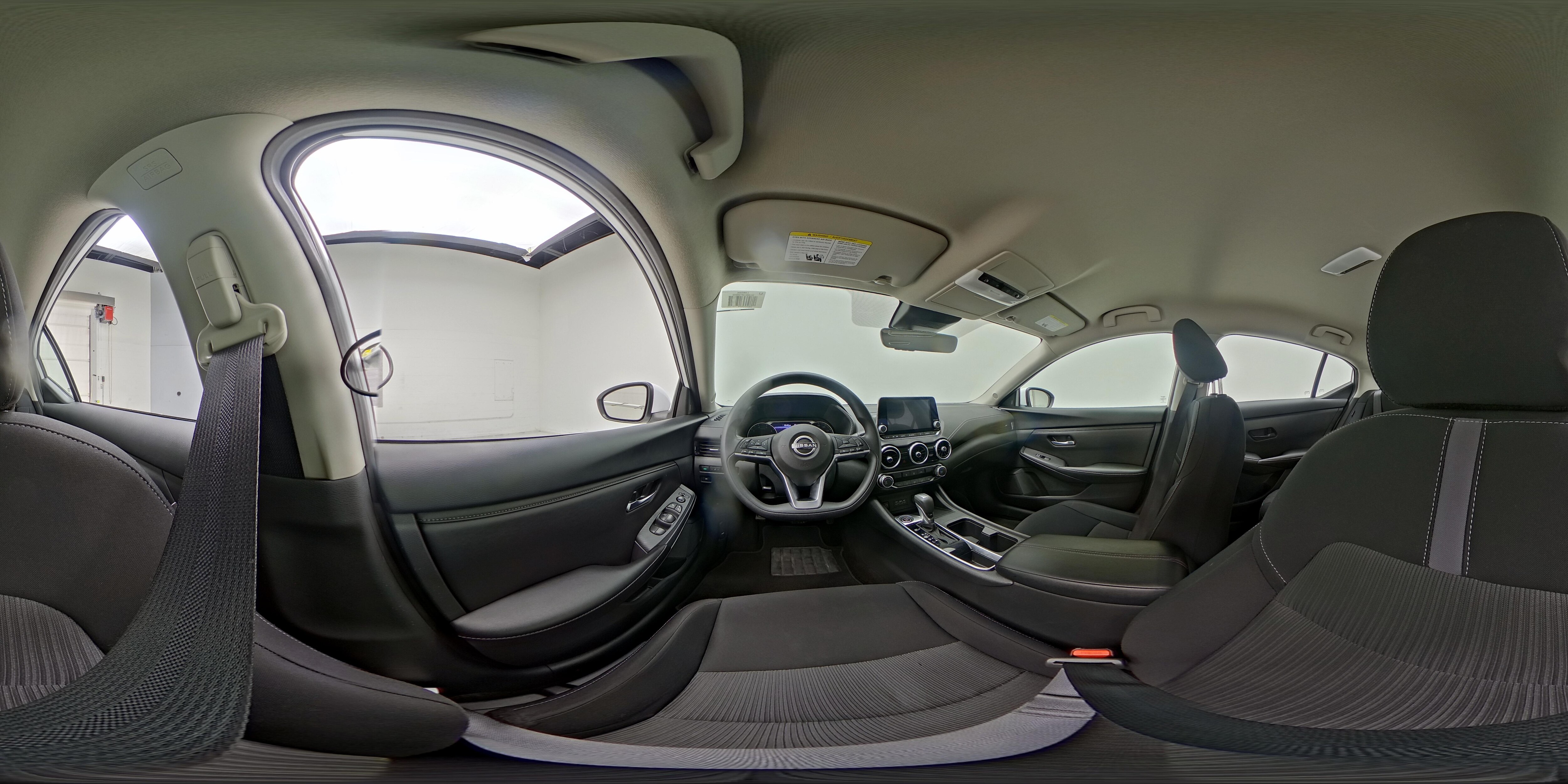 2024 Nissan Sentra SV - Photo 26