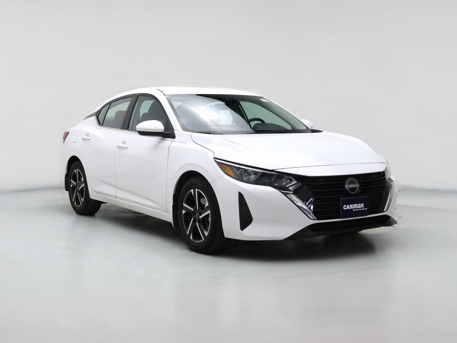 2024 Nissan Sentra SV - Photo 1