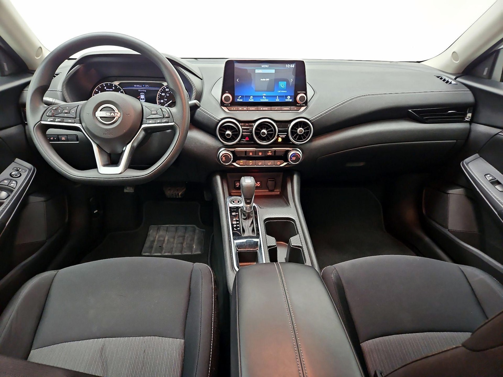 2024 Nissan Sentra SV - Photo 10