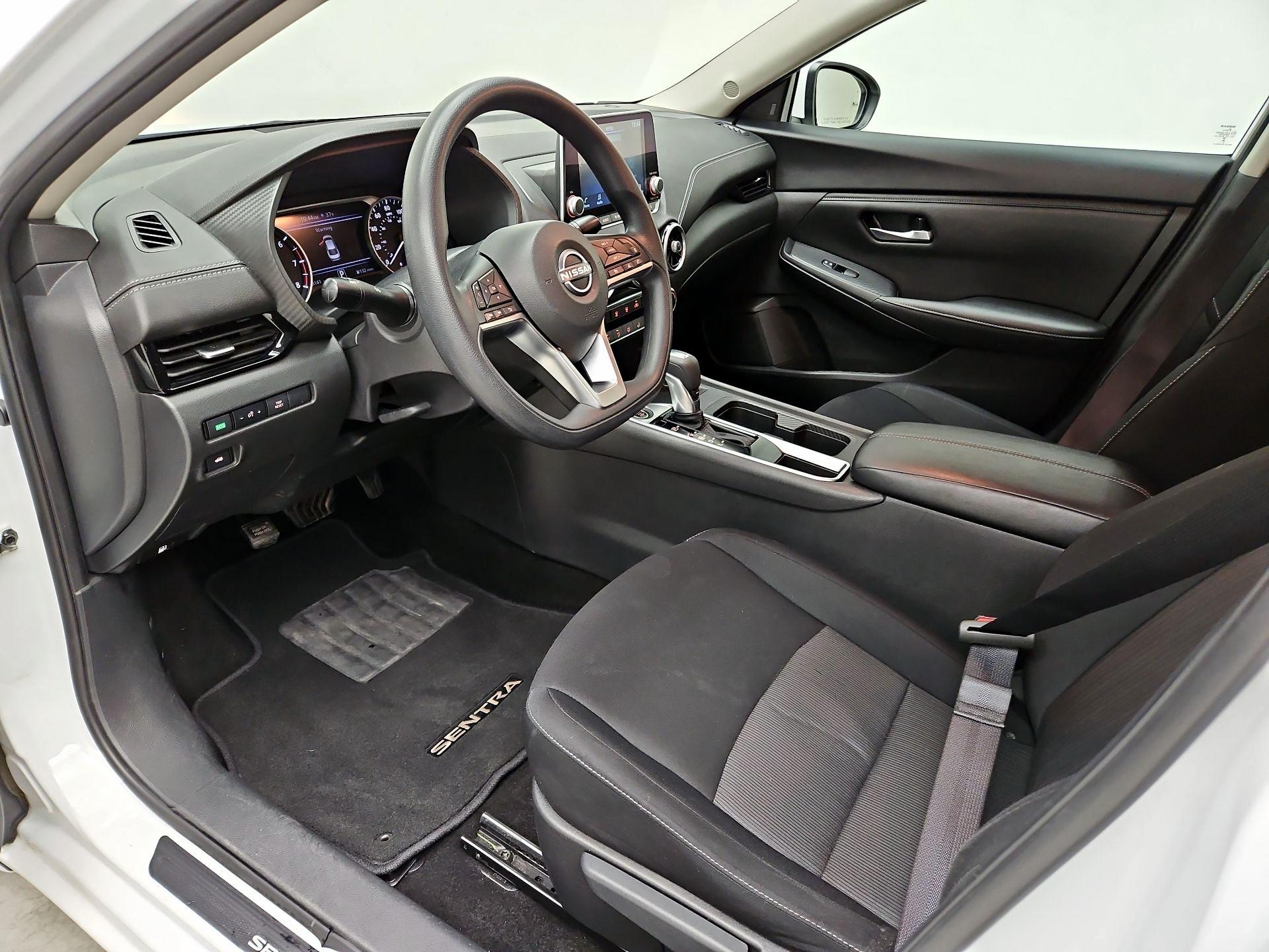 Thumbnail: 2024 Nissan Sentra - 11