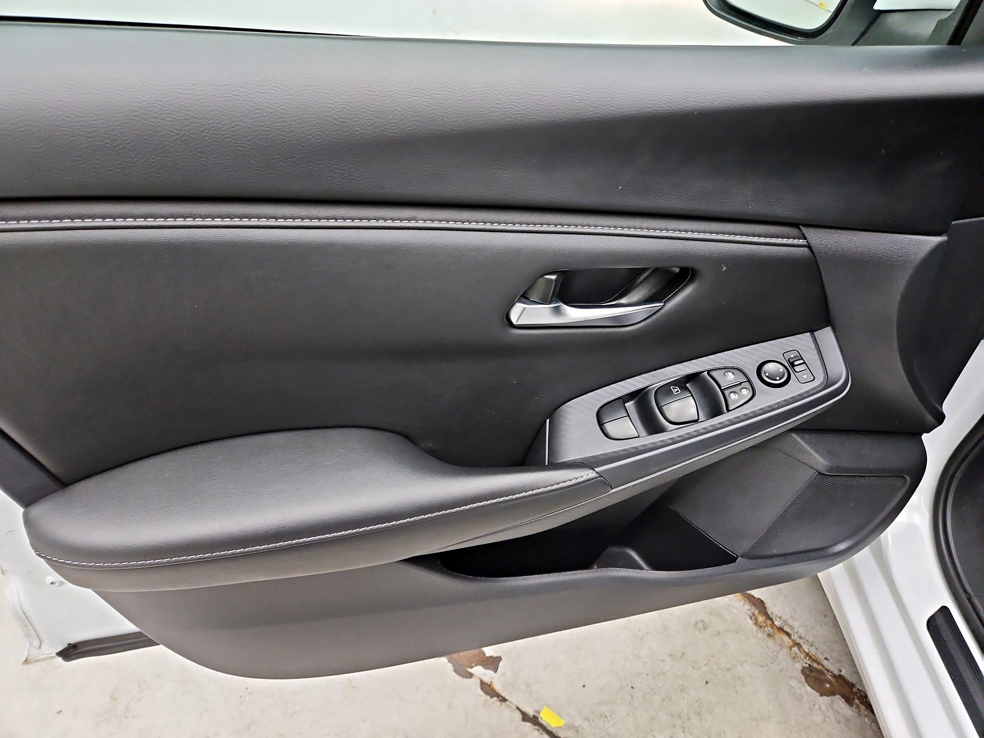 Thumbnail: 2024 Nissan Sentra - 12