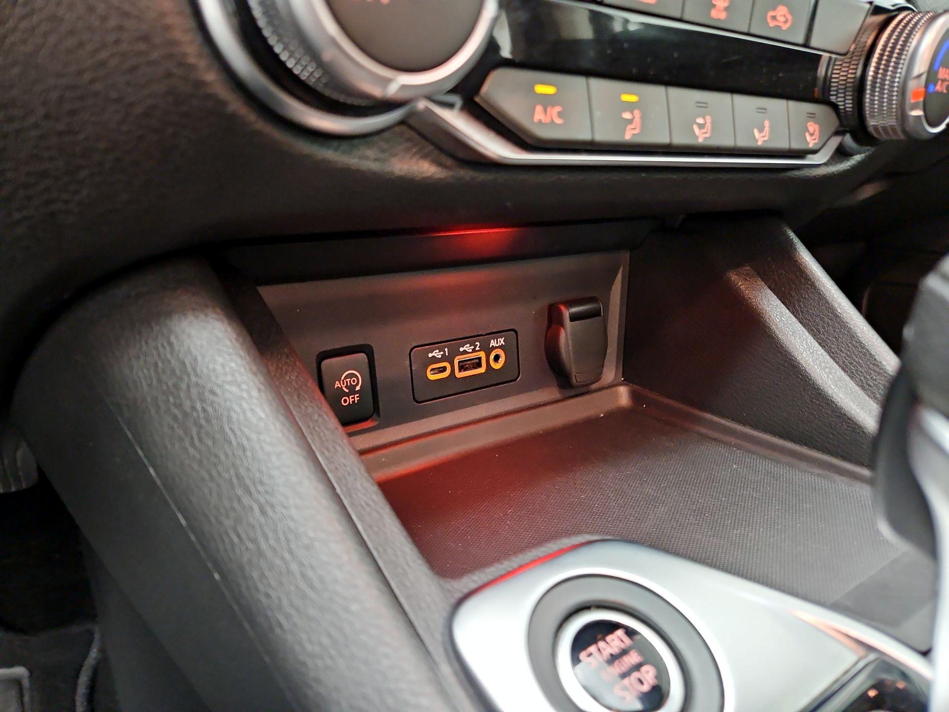 Thumbnail: 2024 Nissan Sentra - 18