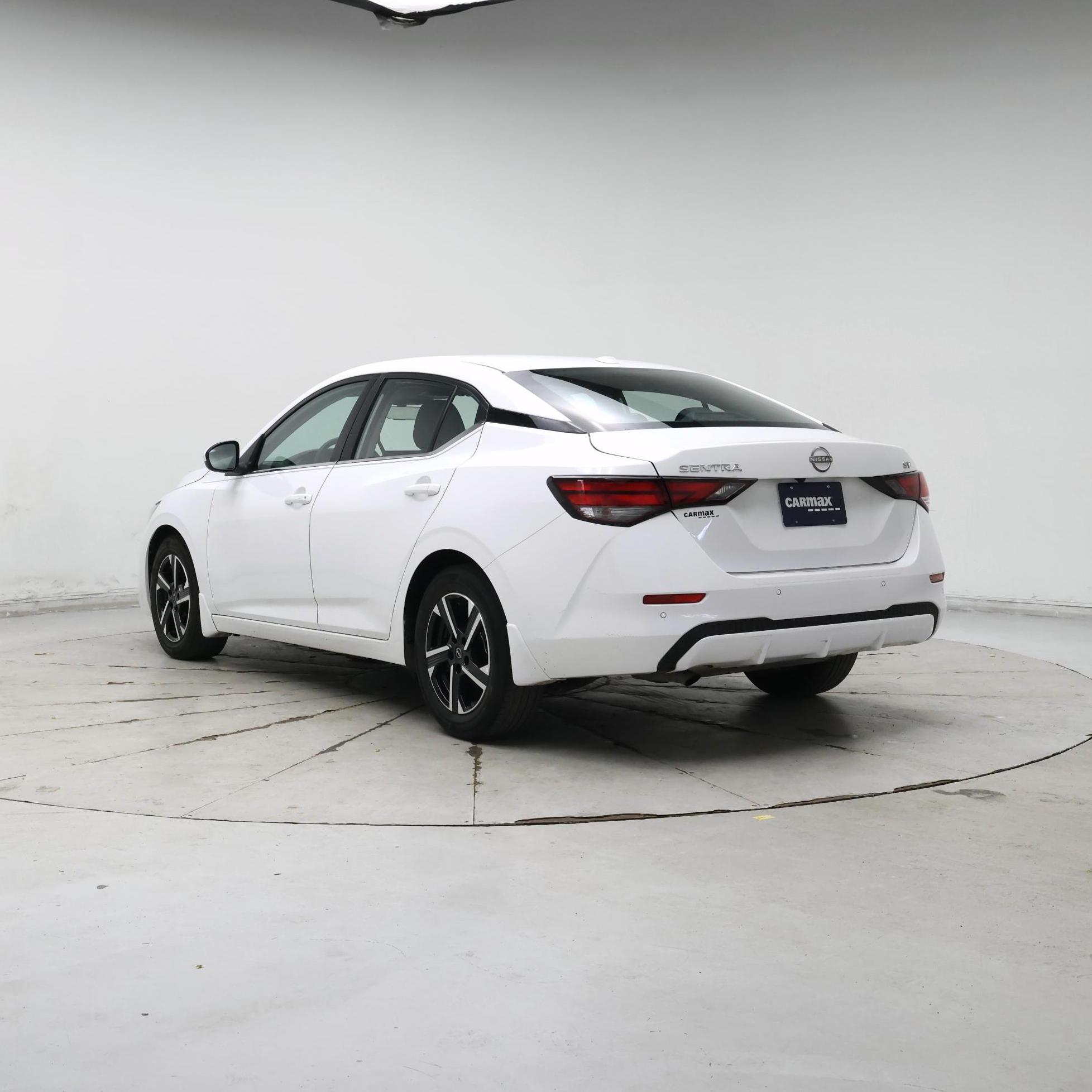 Thumbnail: 2024 Nissan Sentra - 2