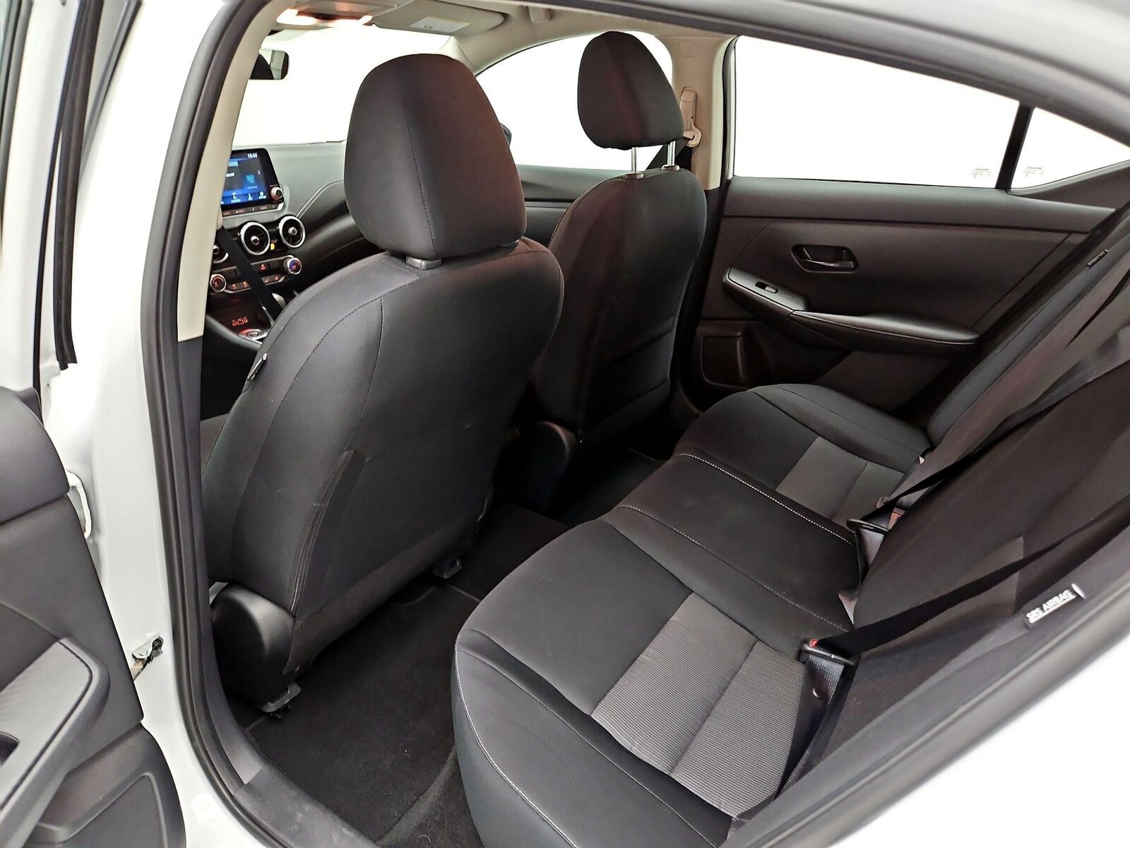 2024 Nissan Sentra SV - Photo 20