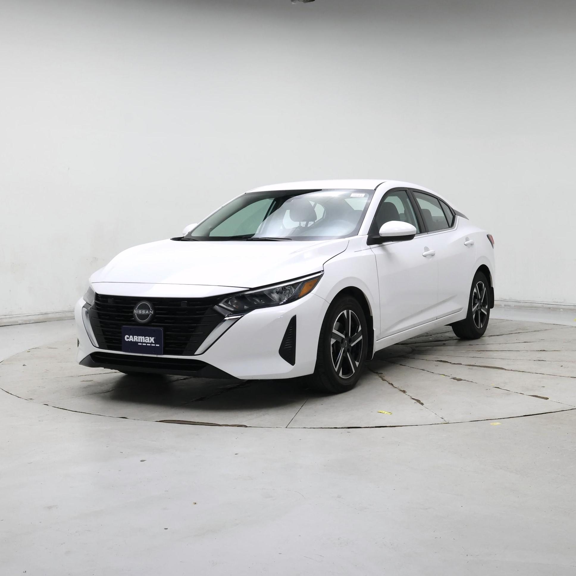 Thumbnail: 2024 Nissan Sentra - 4