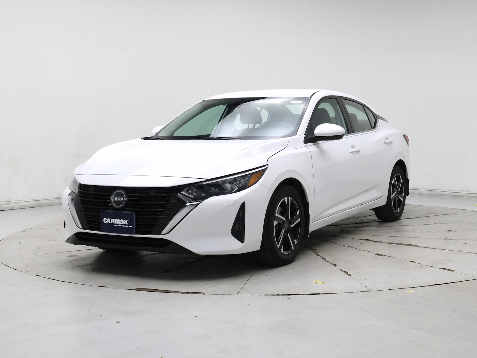 2024 Nissan Sentra SV - Photo 5