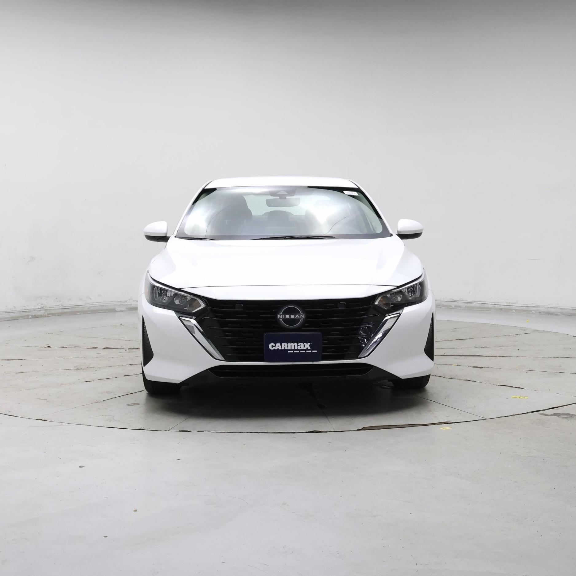 Thumbnail: 2024 Nissan Sentra - 5