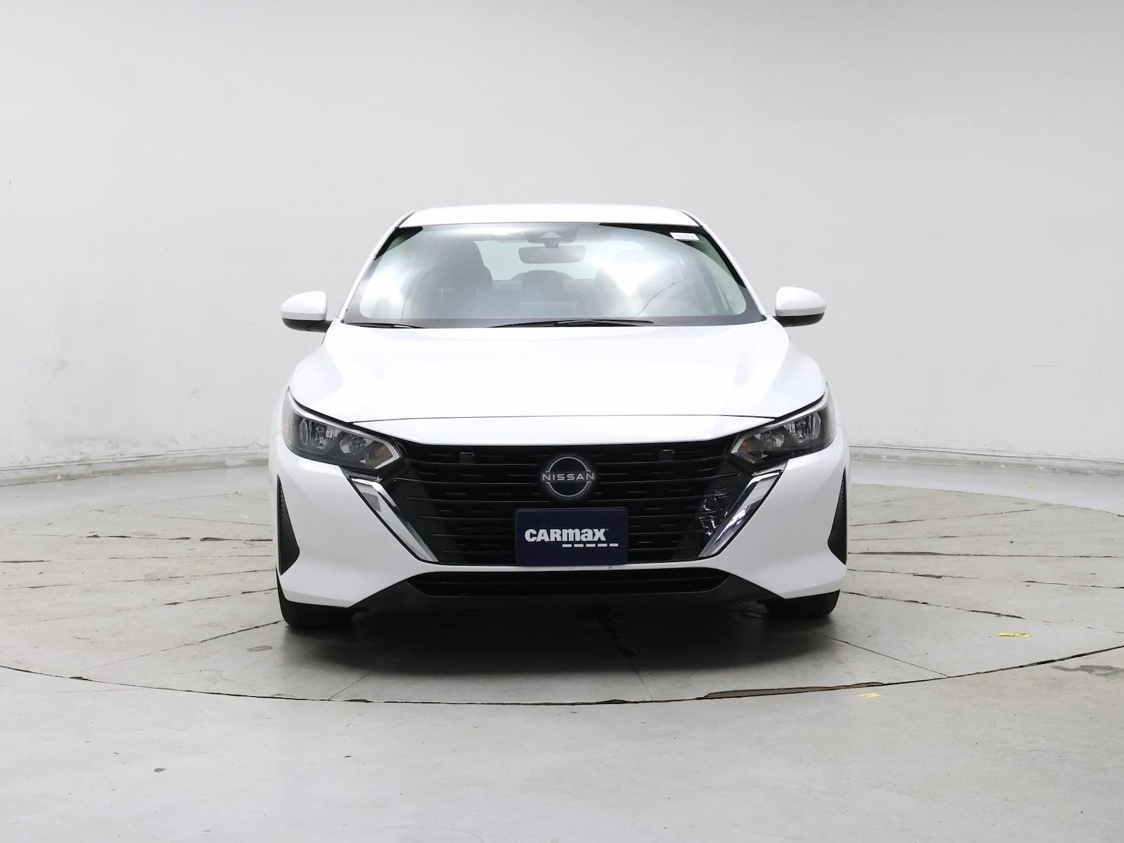 2024 Nissan Sentra SV - Photo 6