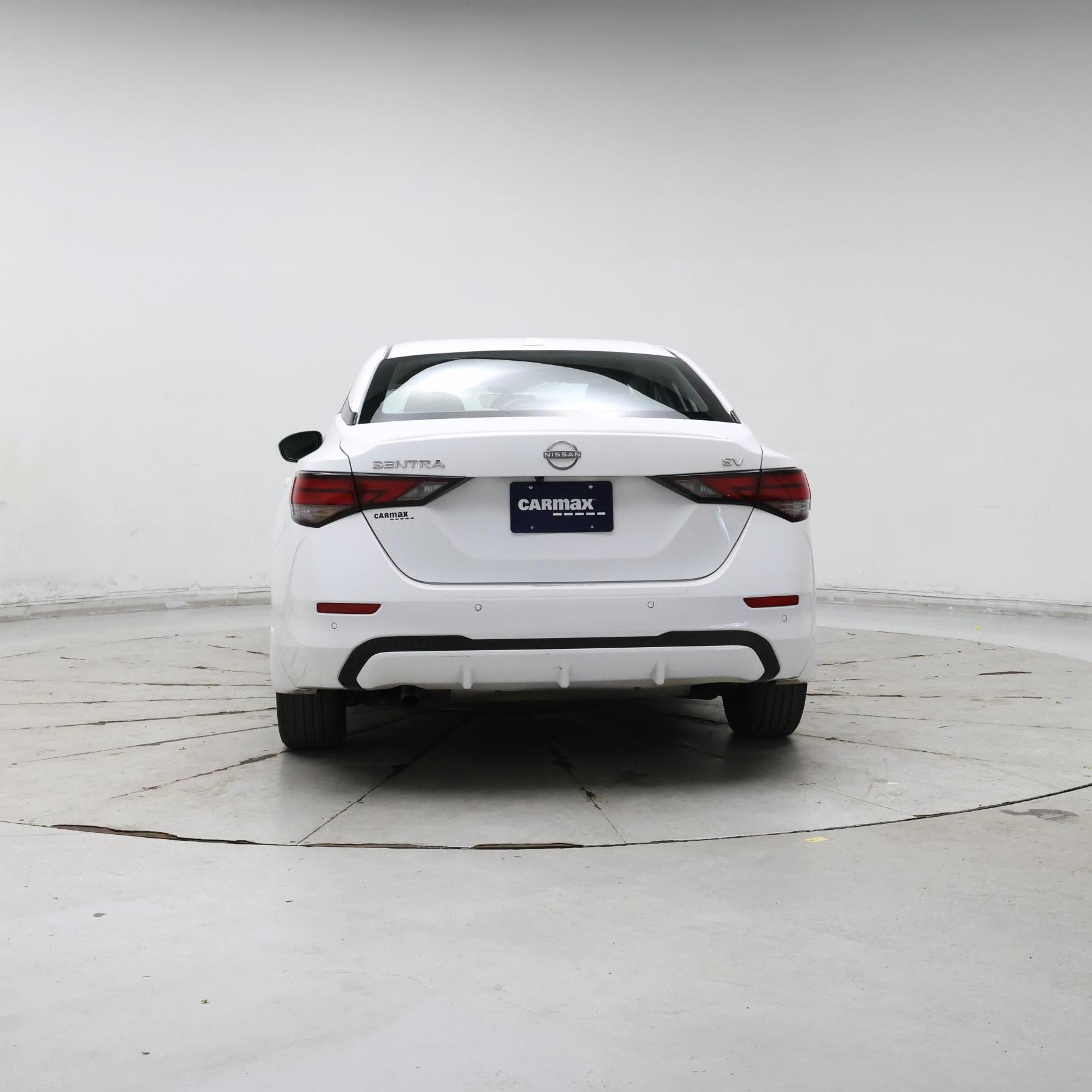 Thumbnail: 2024 Nissan Sentra - 6