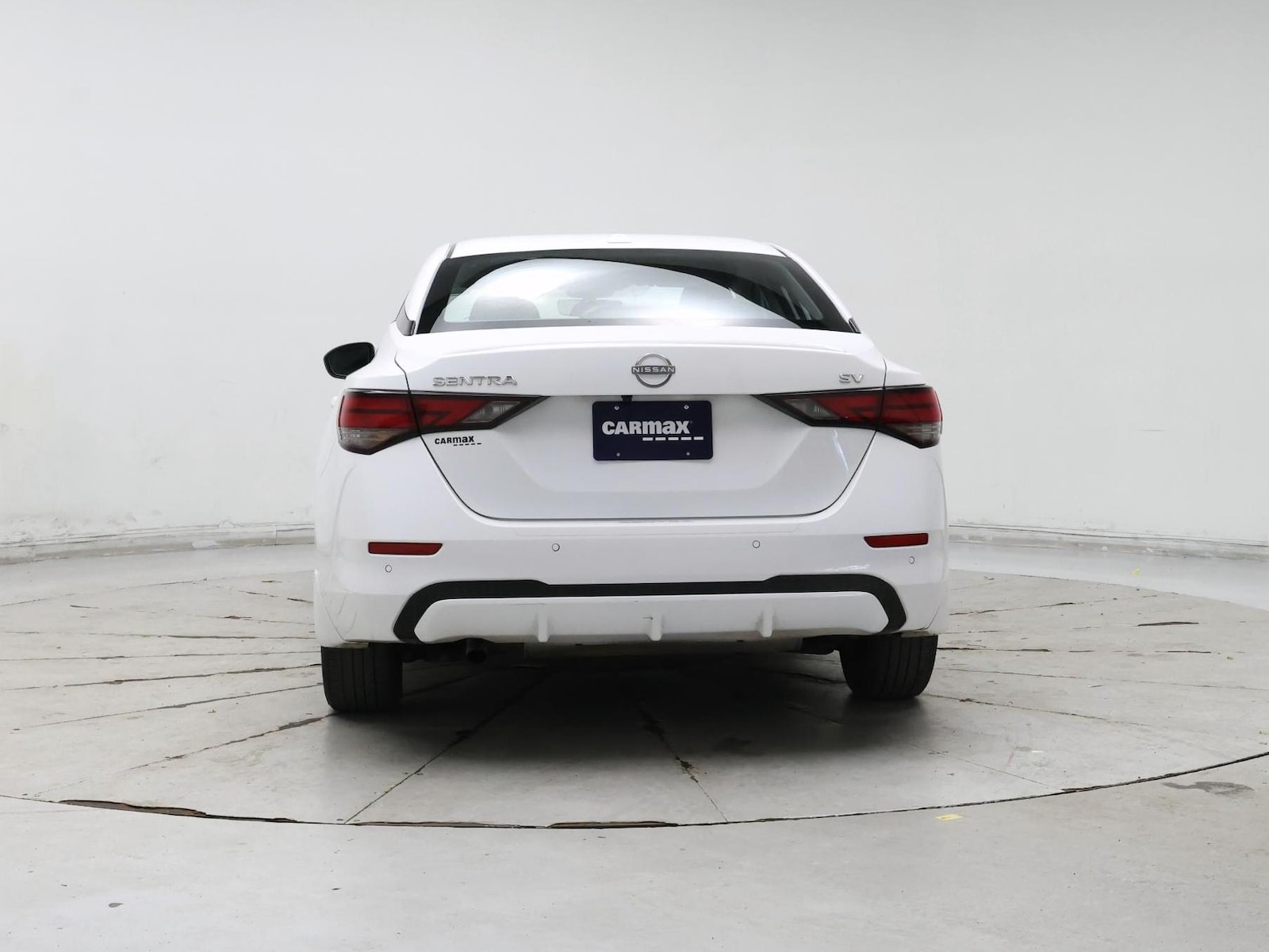 2024 Nissan Sentra SV - Photo 7