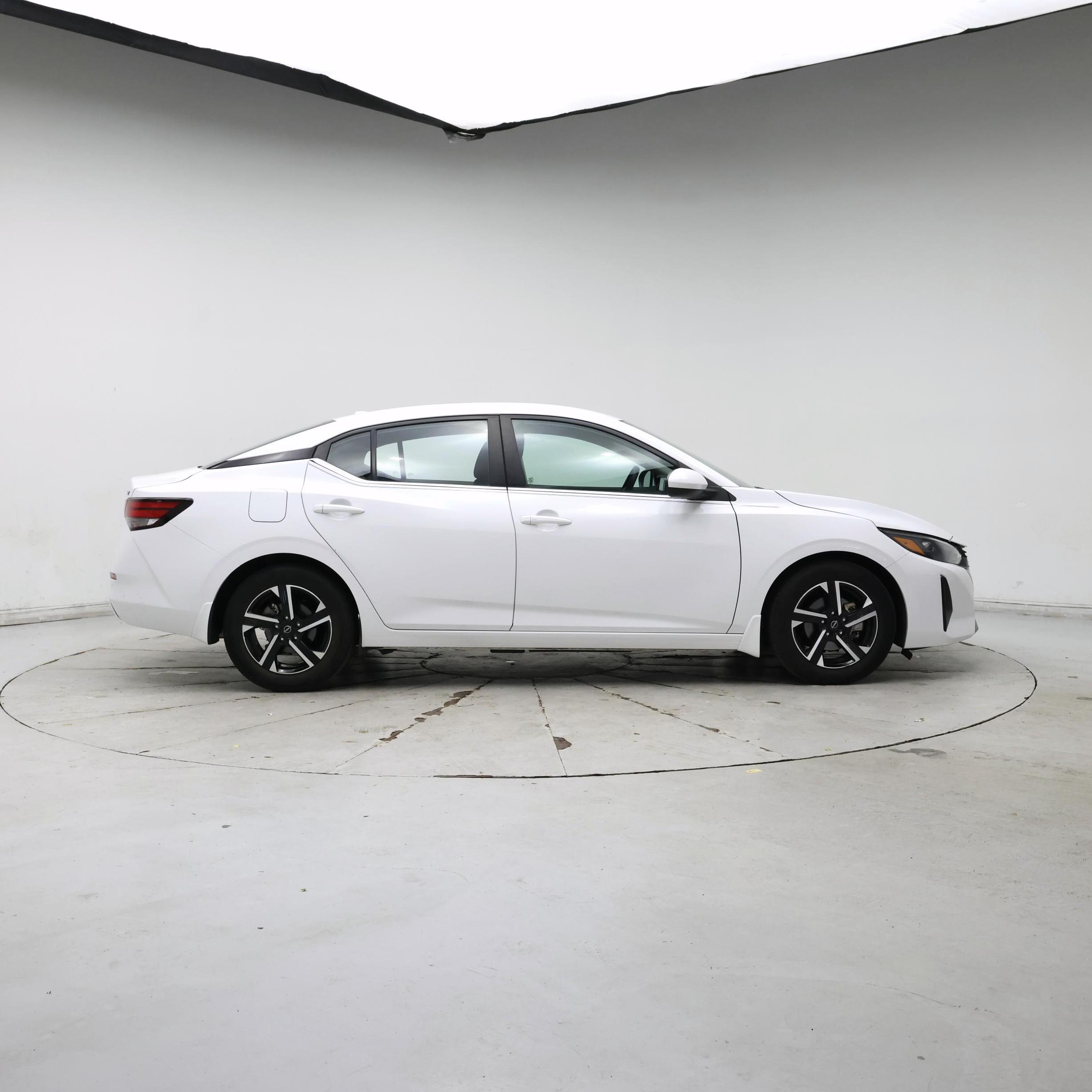 Thumbnail: 2024 Nissan Sentra - 7