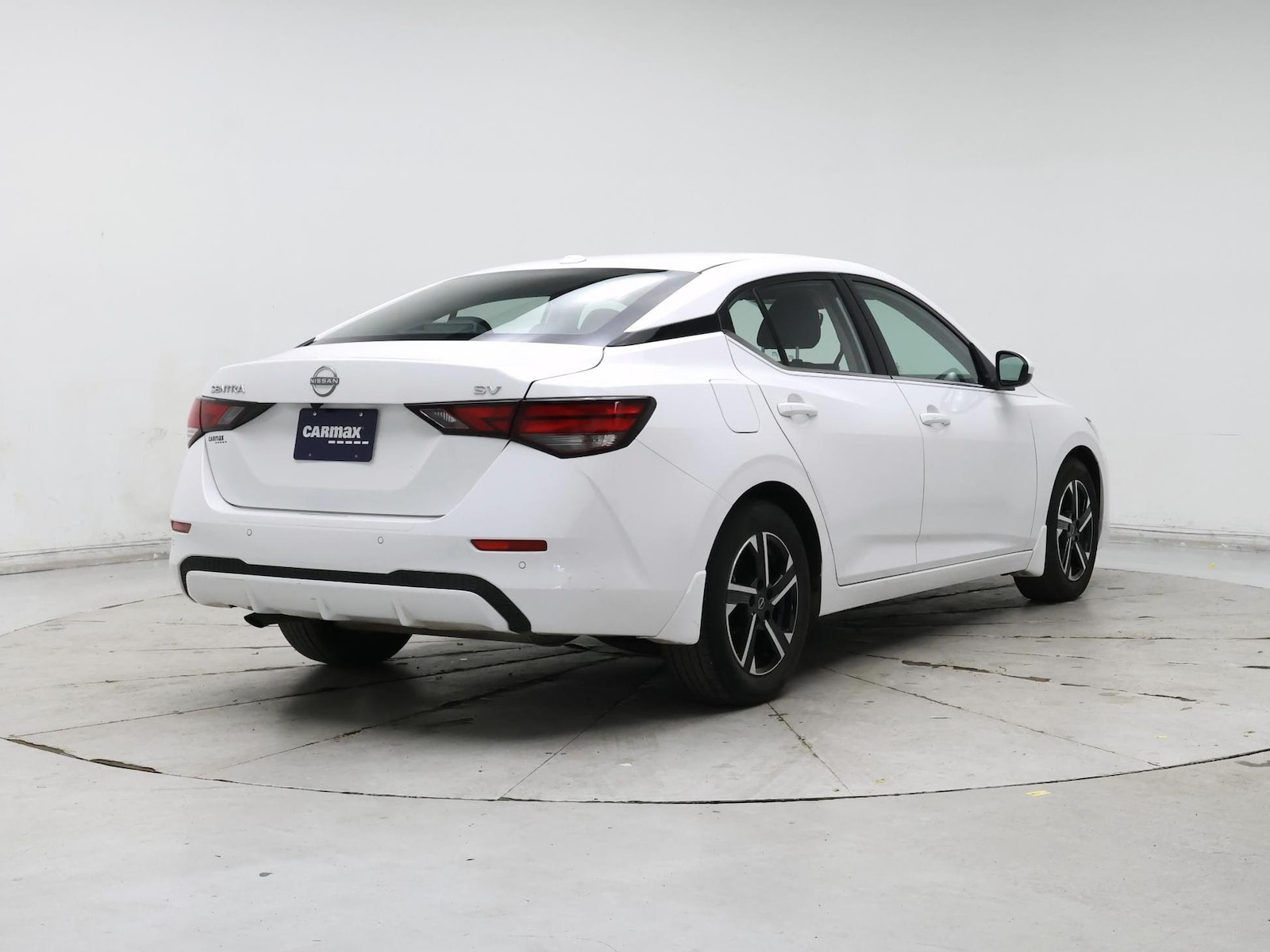 2024 Nissan Sentra SV - Photo 9
