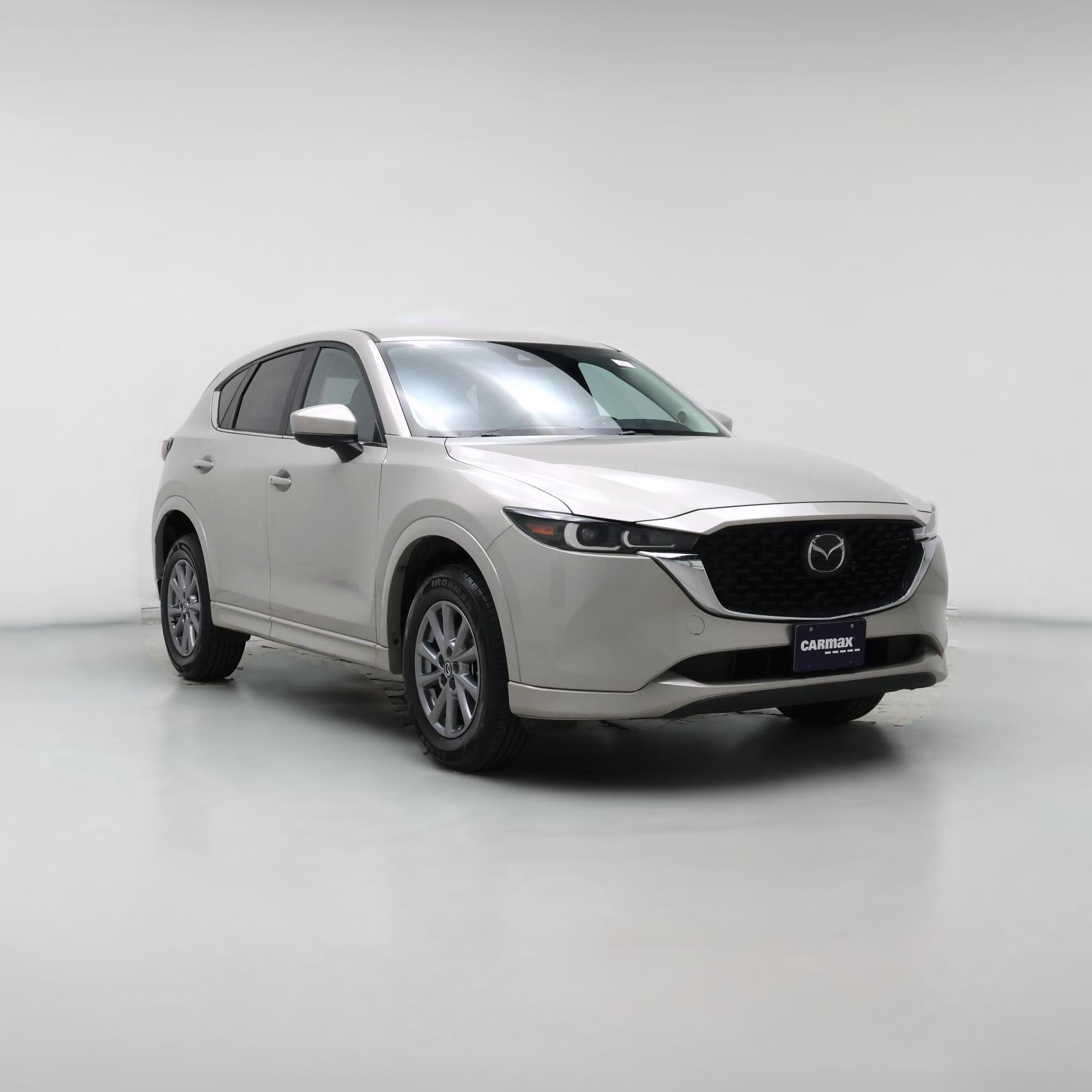 Thumbnail: 2024 Mazda CX-5 - 1