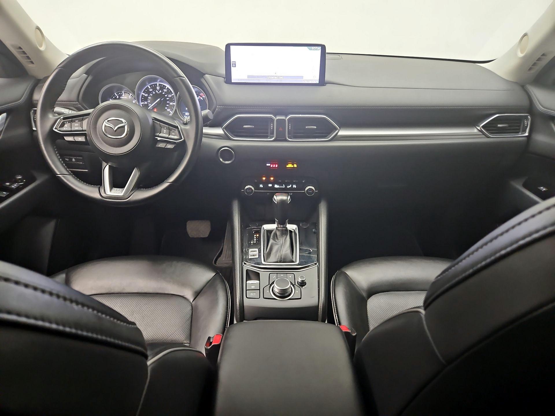 Thumbnail: 2024 Mazda CX-5 - 9