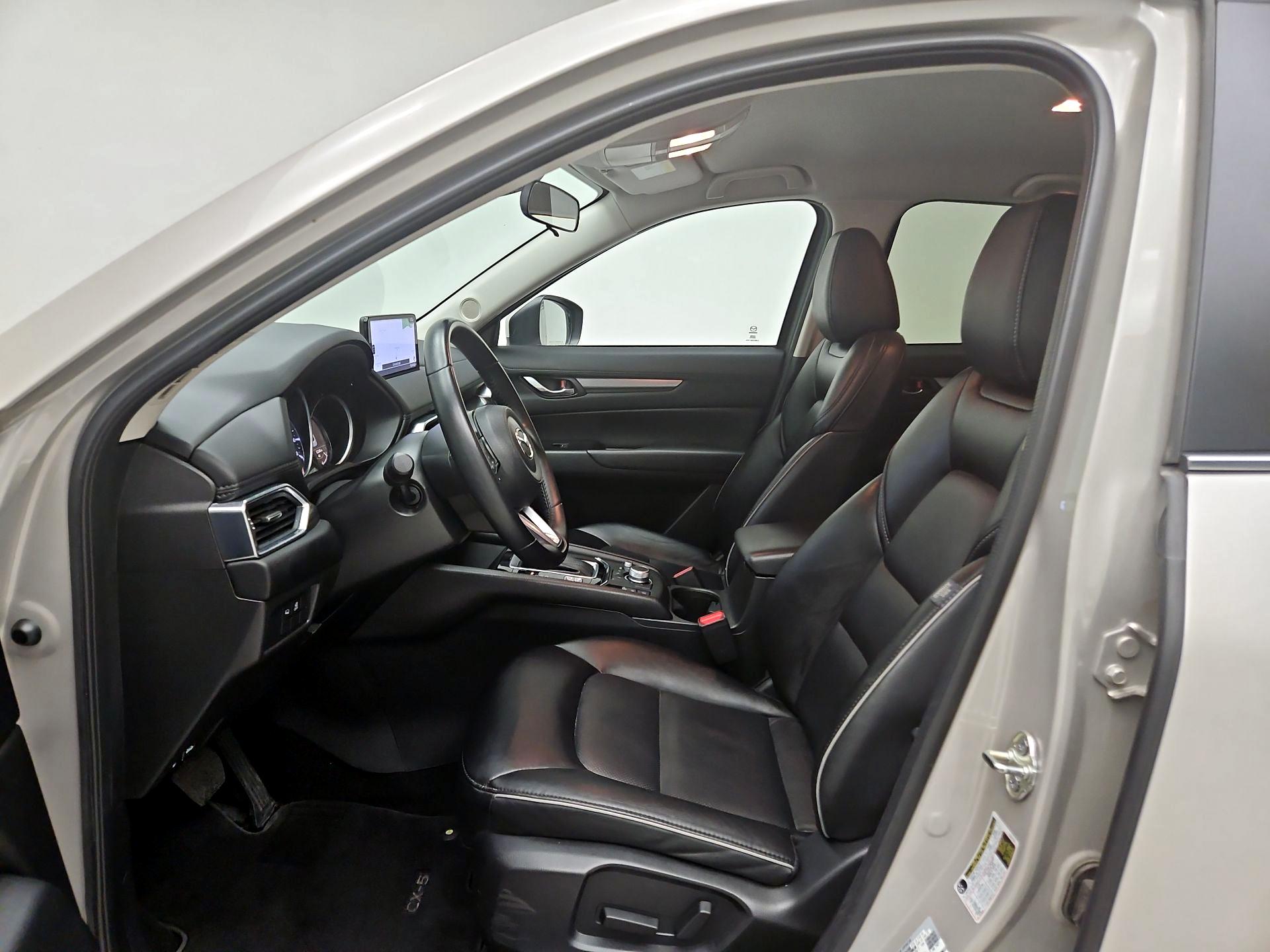 Thumbnail: 2024 Mazda CX-5 - 11