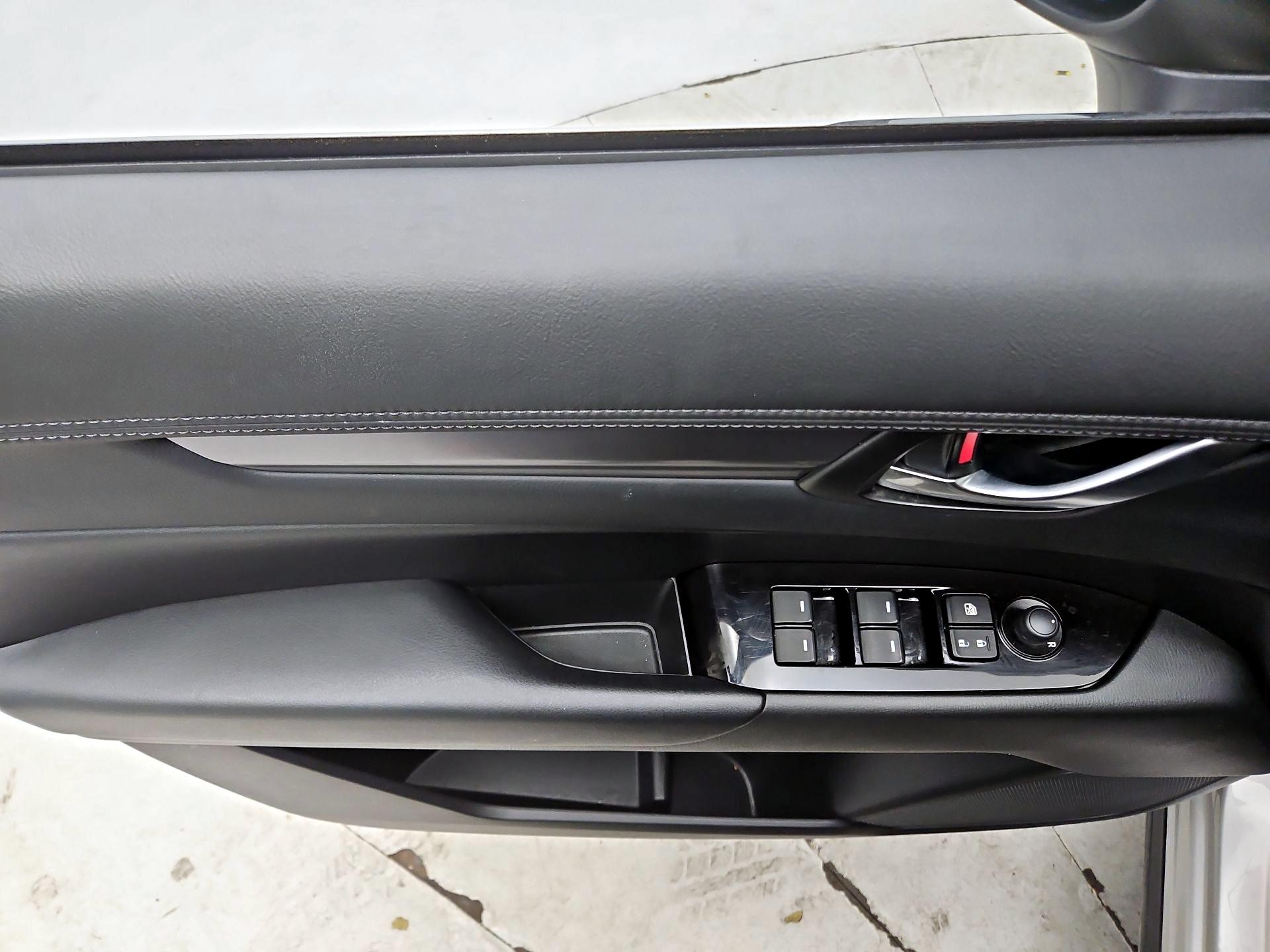 Thumbnail: 2024 Mazda CX-5 - 12