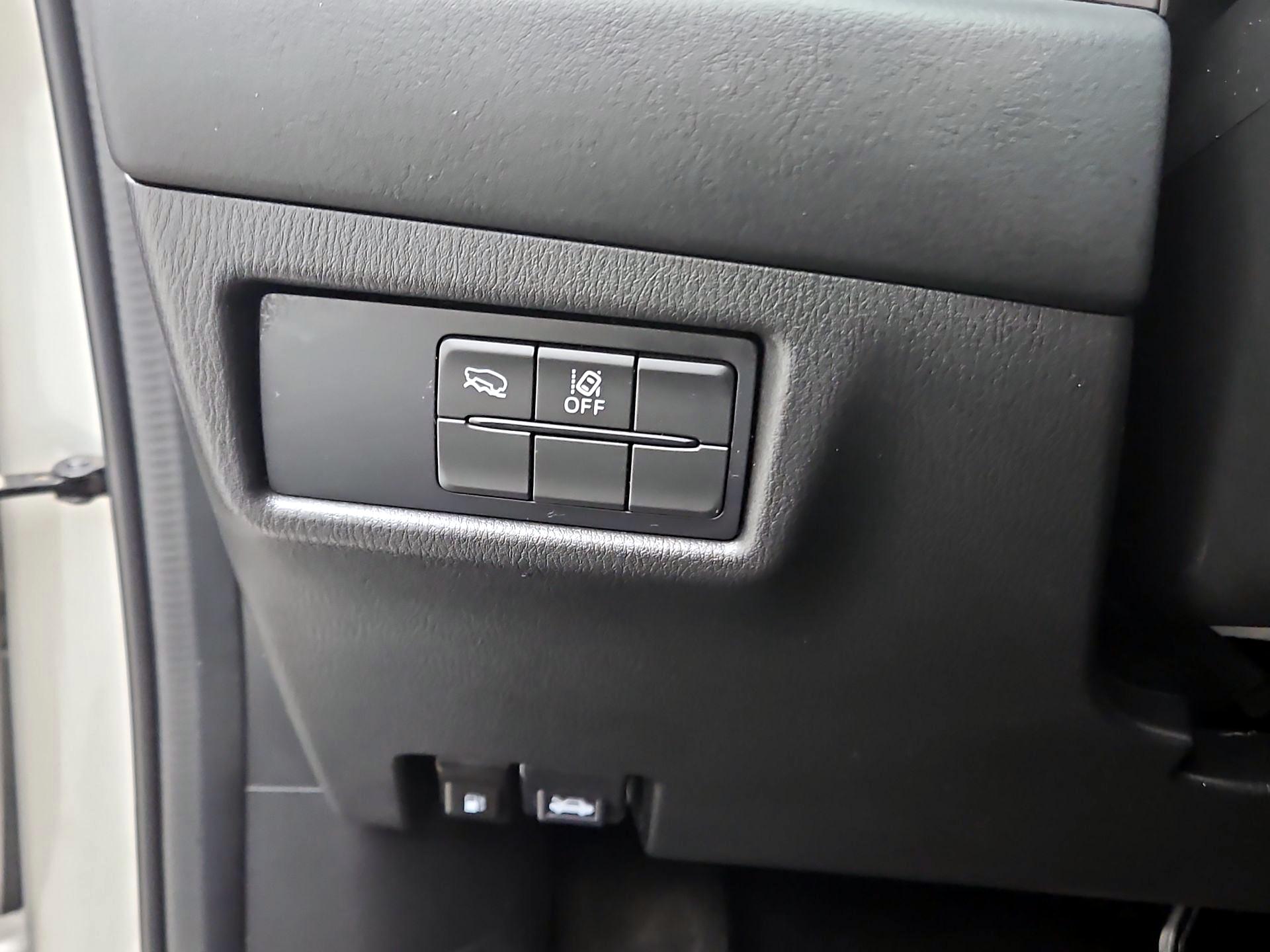 Thumbnail: 2024 Mazda CX-5 - 13