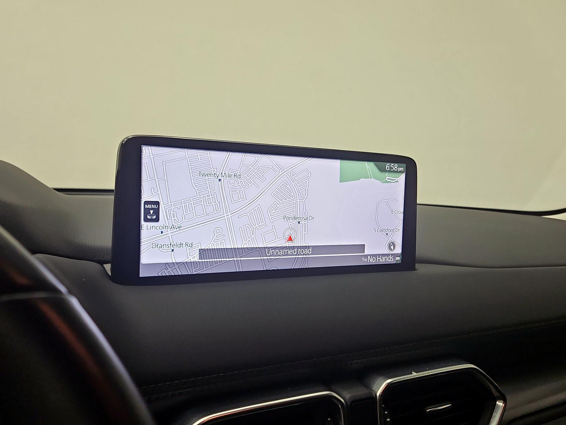 Thumbnail: 2024 Mazda CX-5 - 14