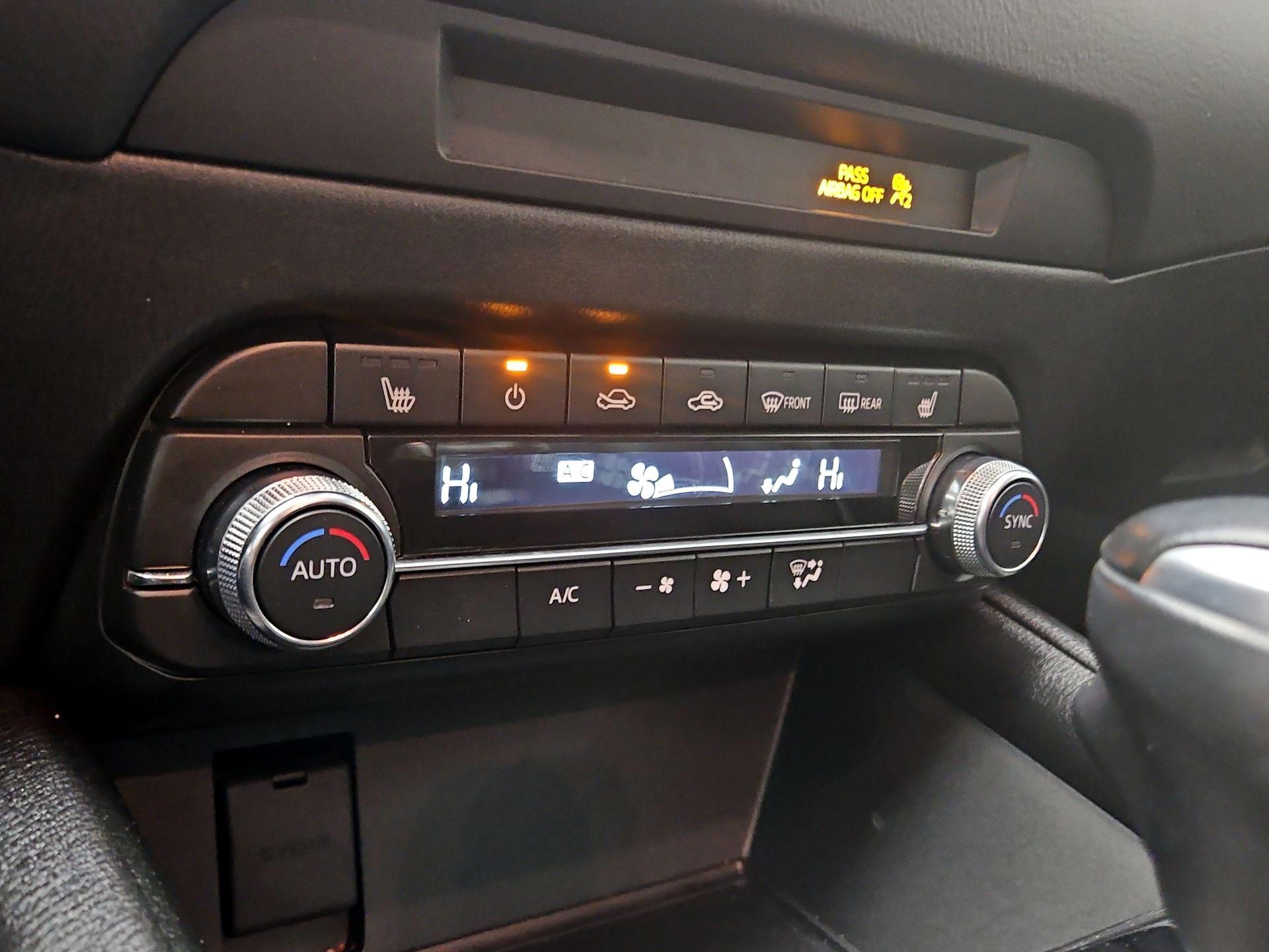 Thumbnail: 2024 Mazda CX-5 - 17