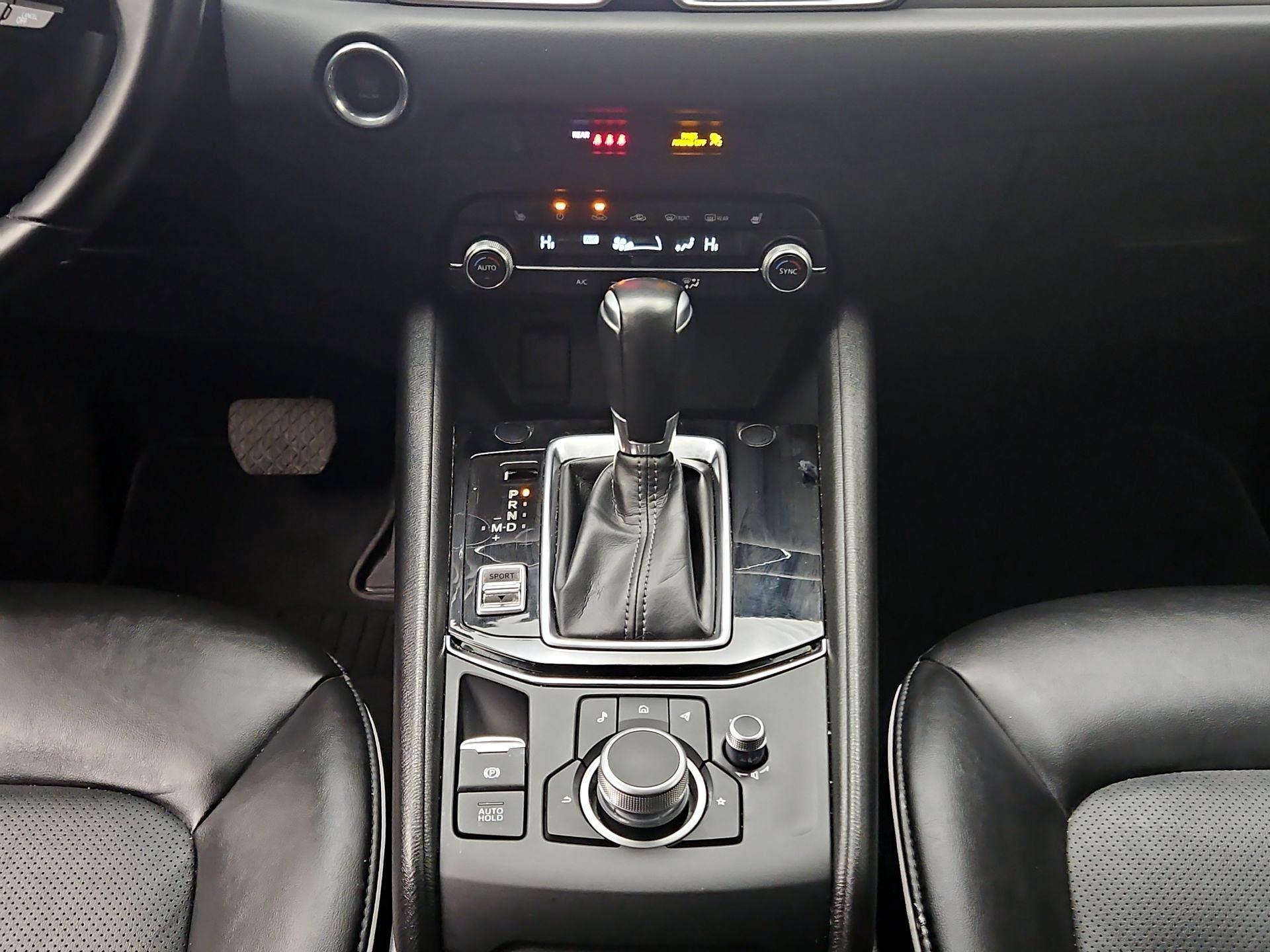 Thumbnail: 2024 Mazda CX-5 - 18