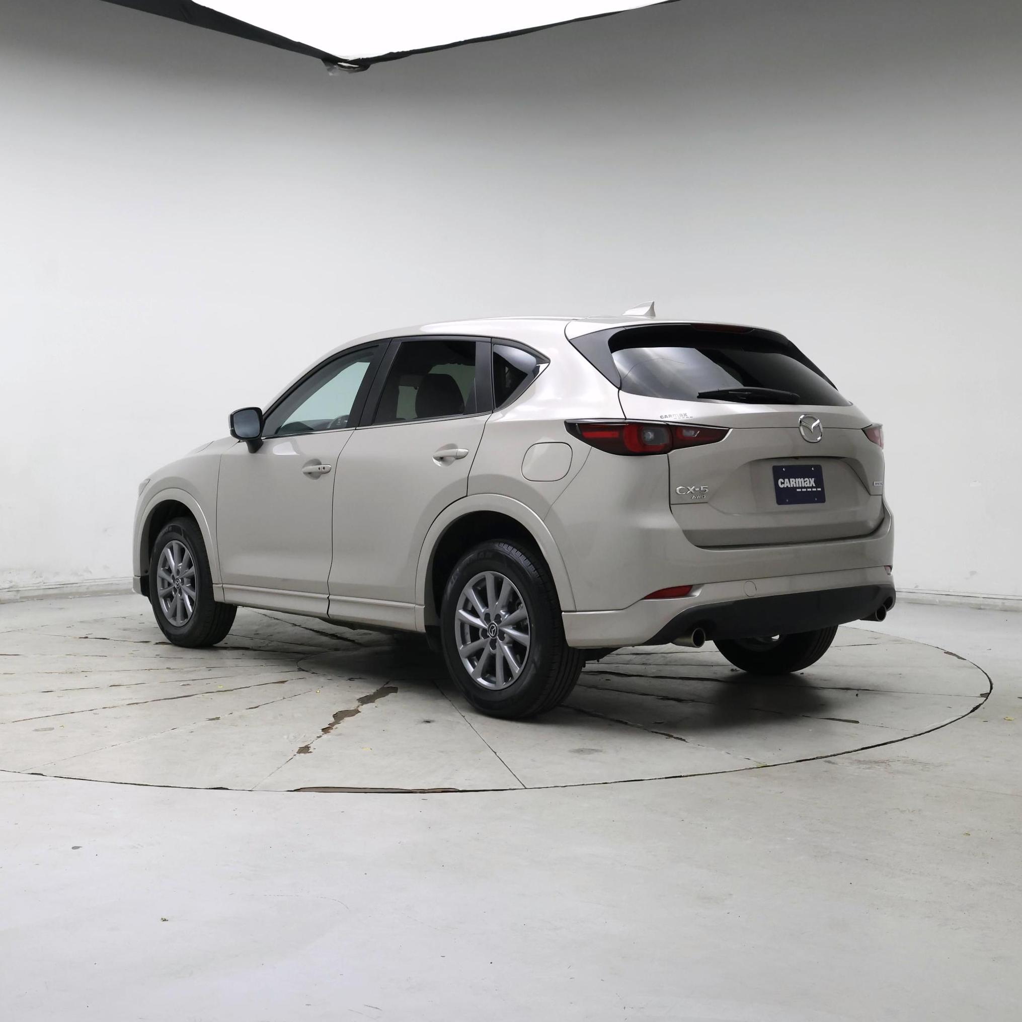 Thumbnail: 2024 Mazda CX-5 - 2