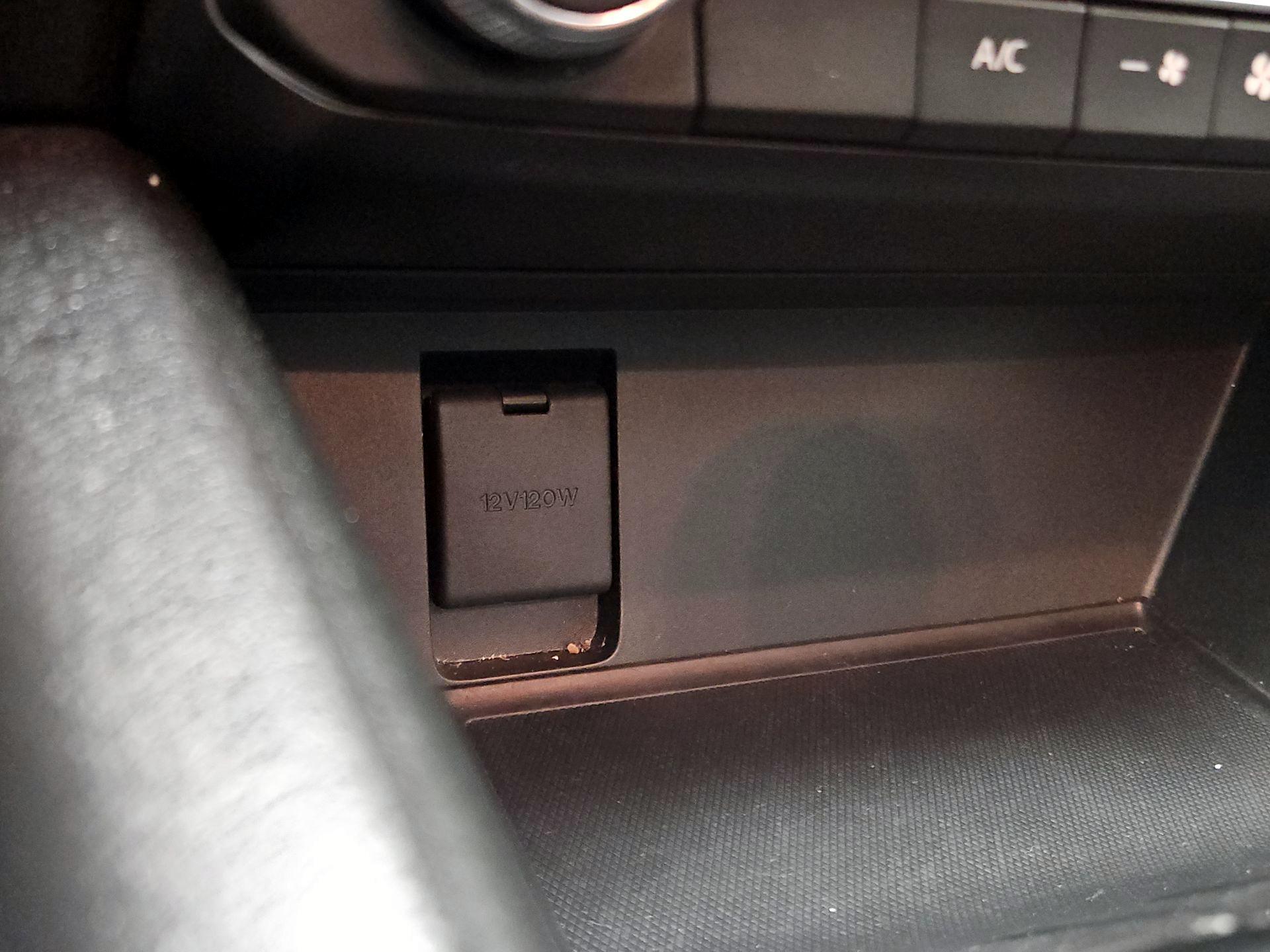 Thumbnail: 2024 Mazda CX-5 - 19