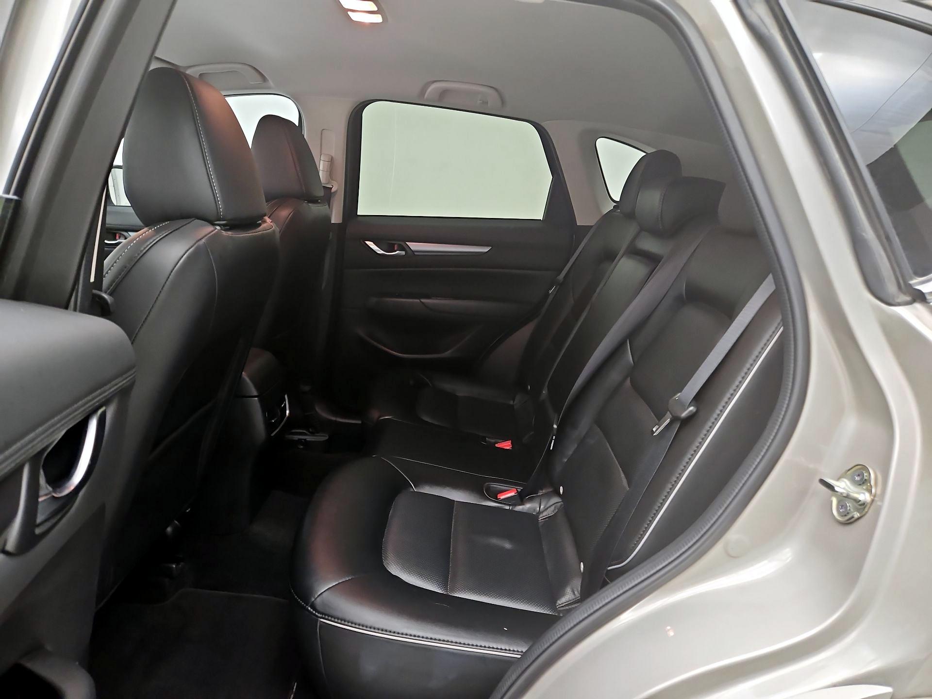 Thumbnail: 2024 Mazda CX-5 - 20