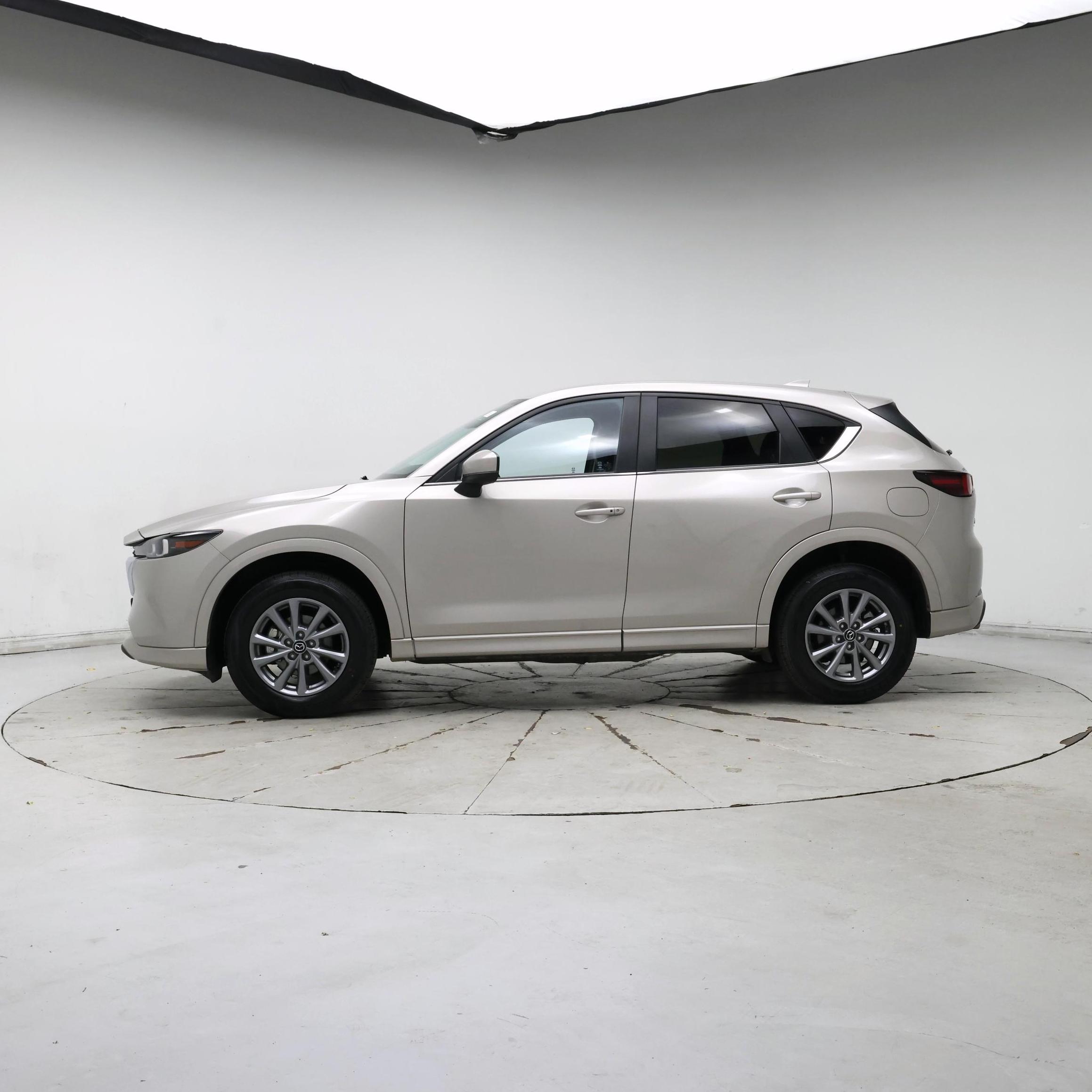 Thumbnail: 2024 Mazda CX-5 - 3