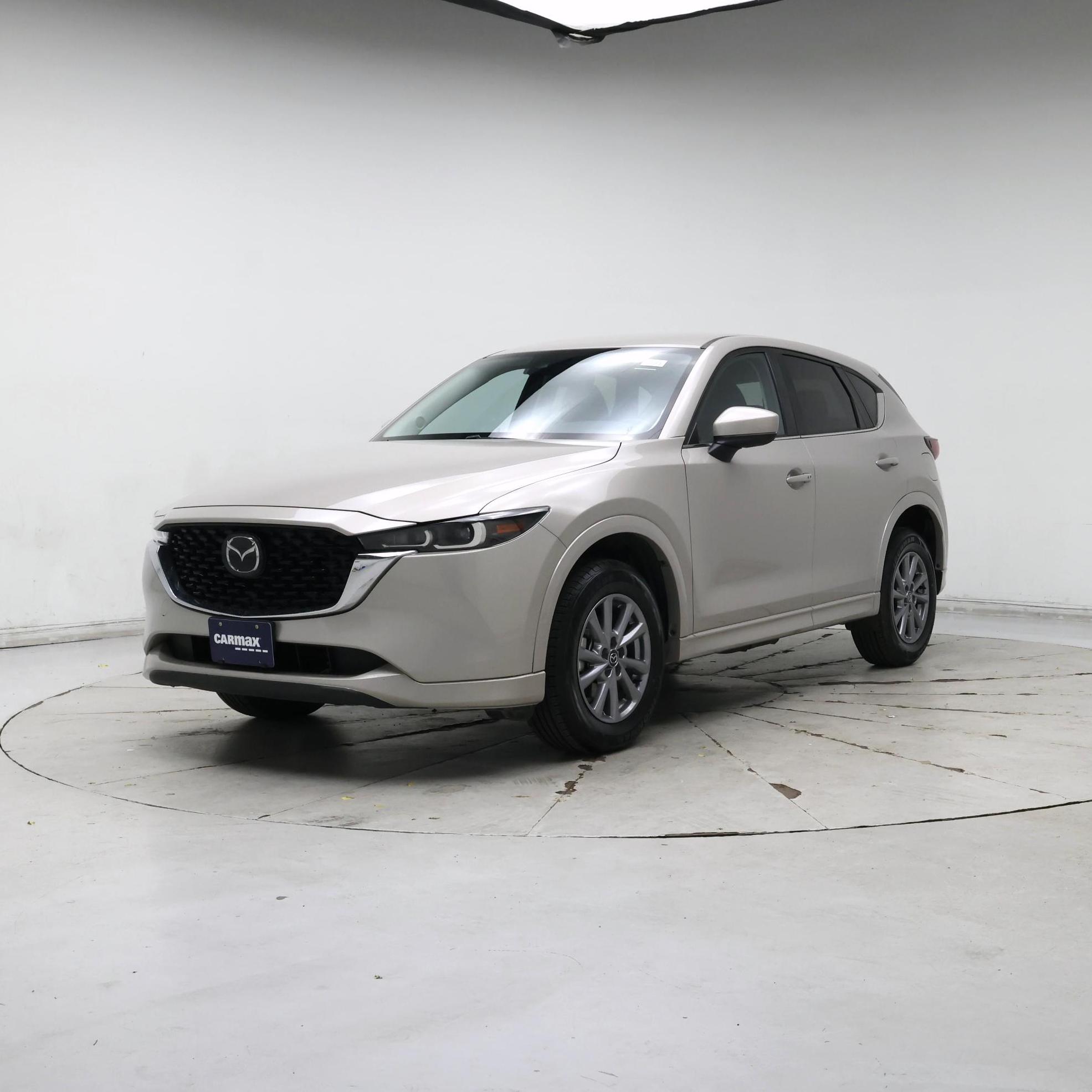 Thumbnail: 2024 Mazda CX-5 - 4