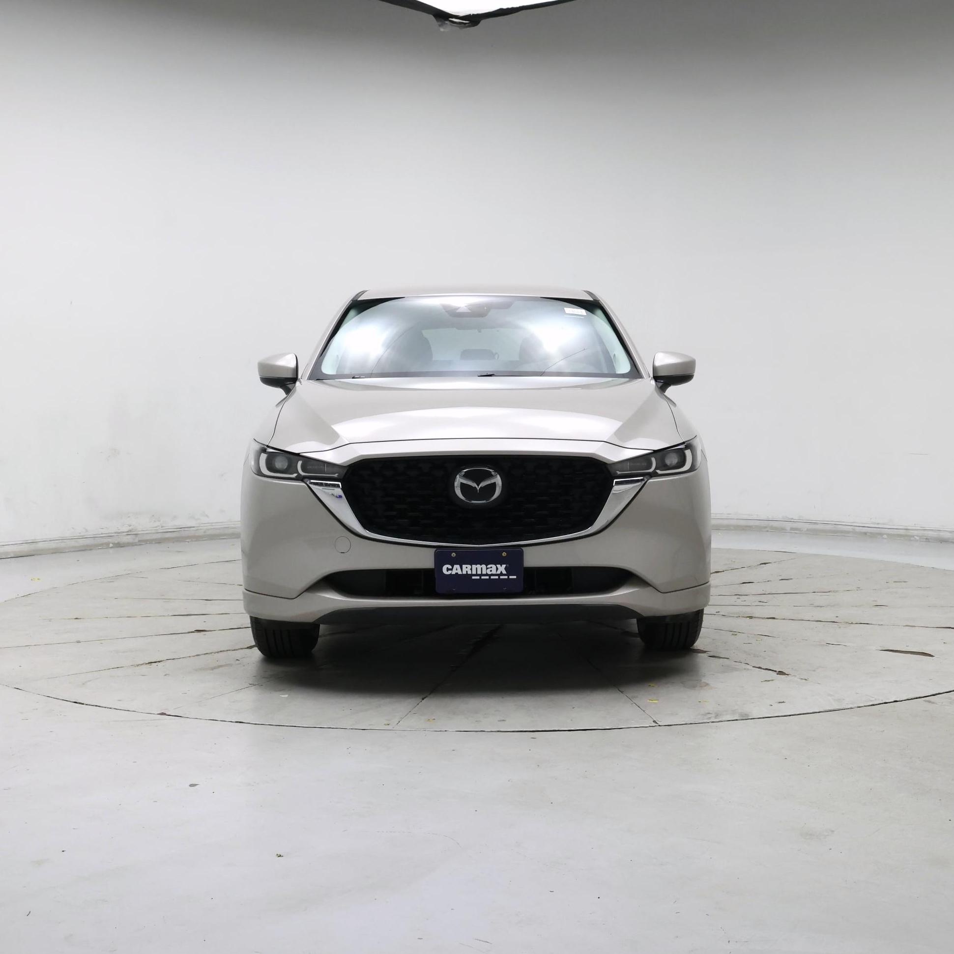 Thumbnail: 2024 Mazda CX-5 - 5