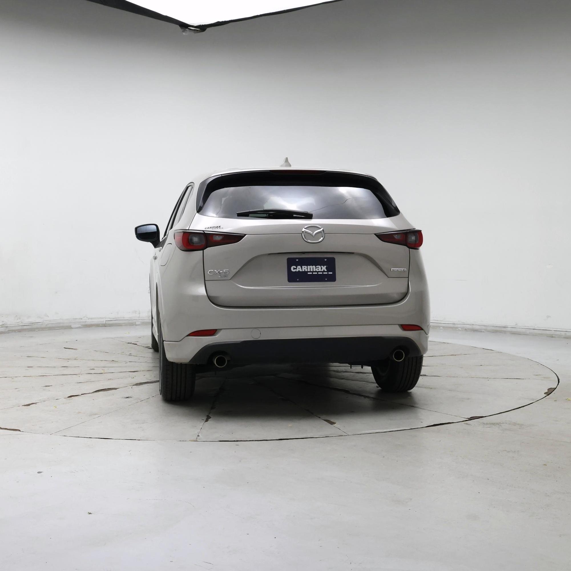 Thumbnail: 2024 Mazda CX-5 - 6