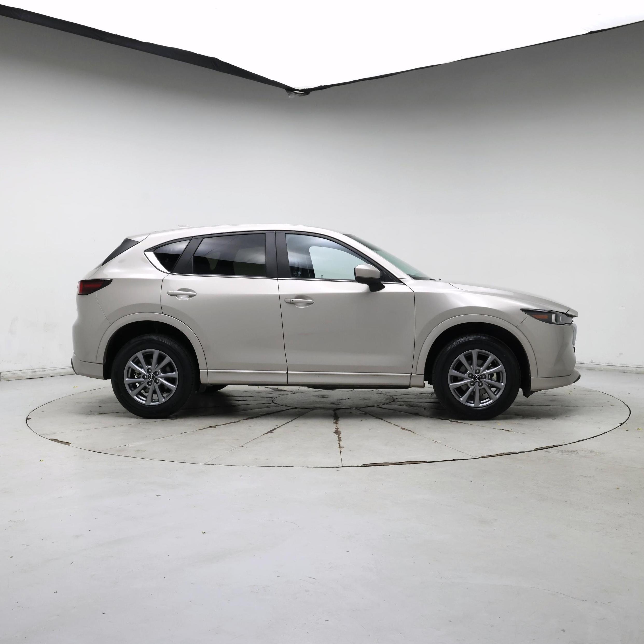 Thumbnail: 2024 Mazda CX-5 - 7