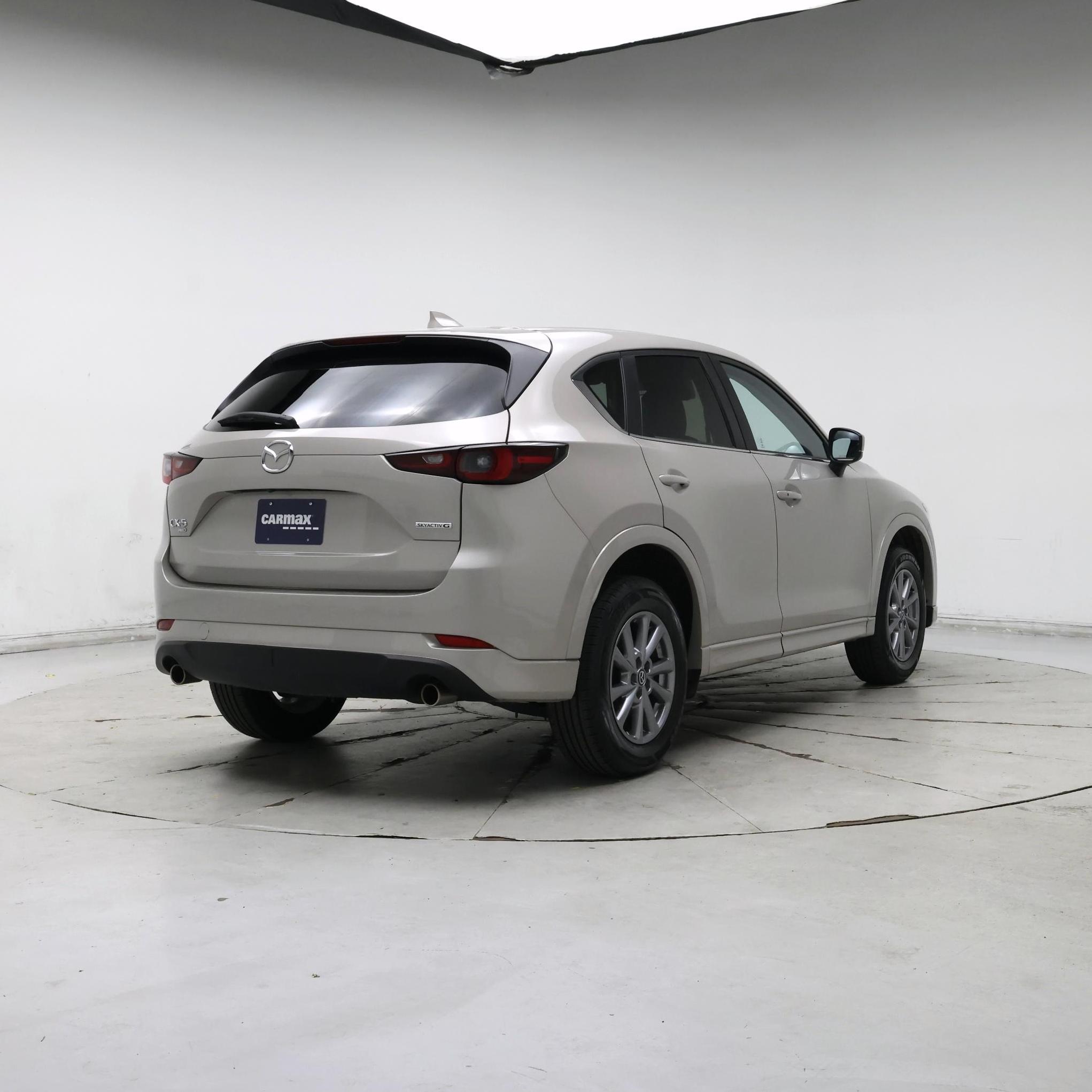 Thumbnail: 2024 Mazda CX-5 - 8