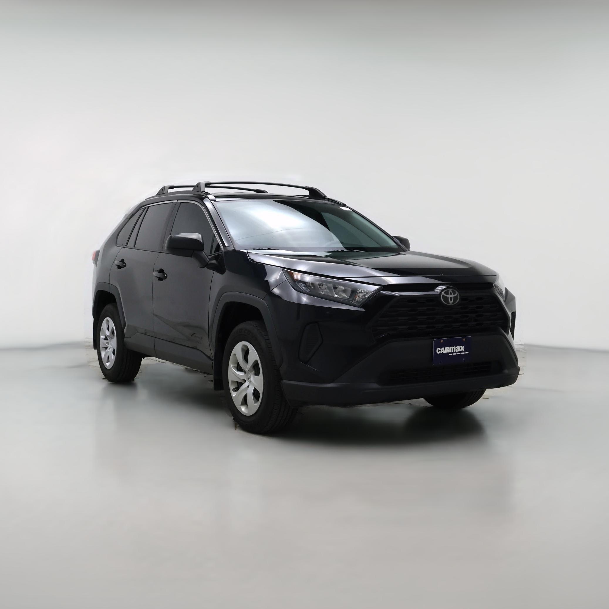 Thumbnail: 2020 Toyota RAV4 - 1