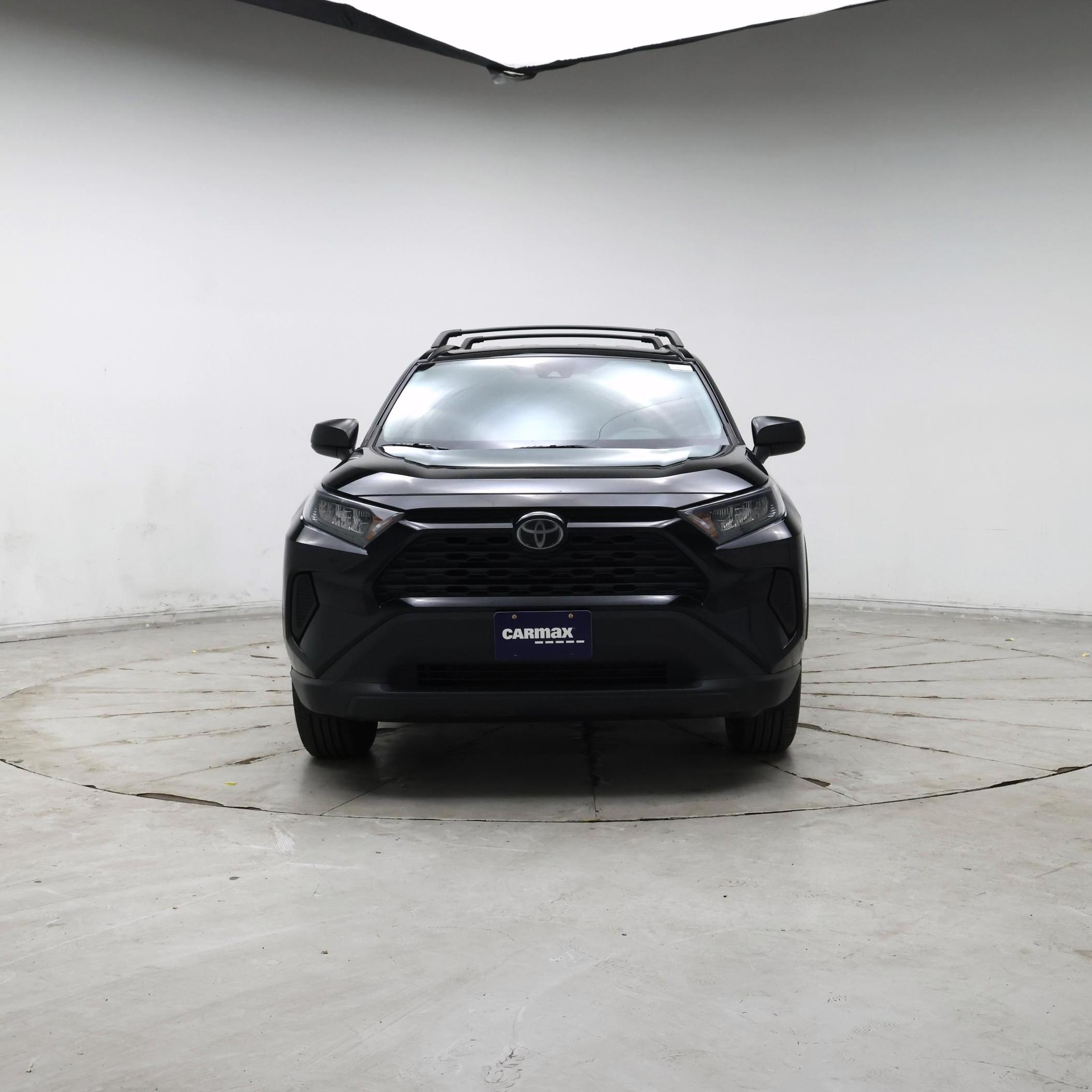 Thumbnail: 2020 Toyota RAV4 - 5