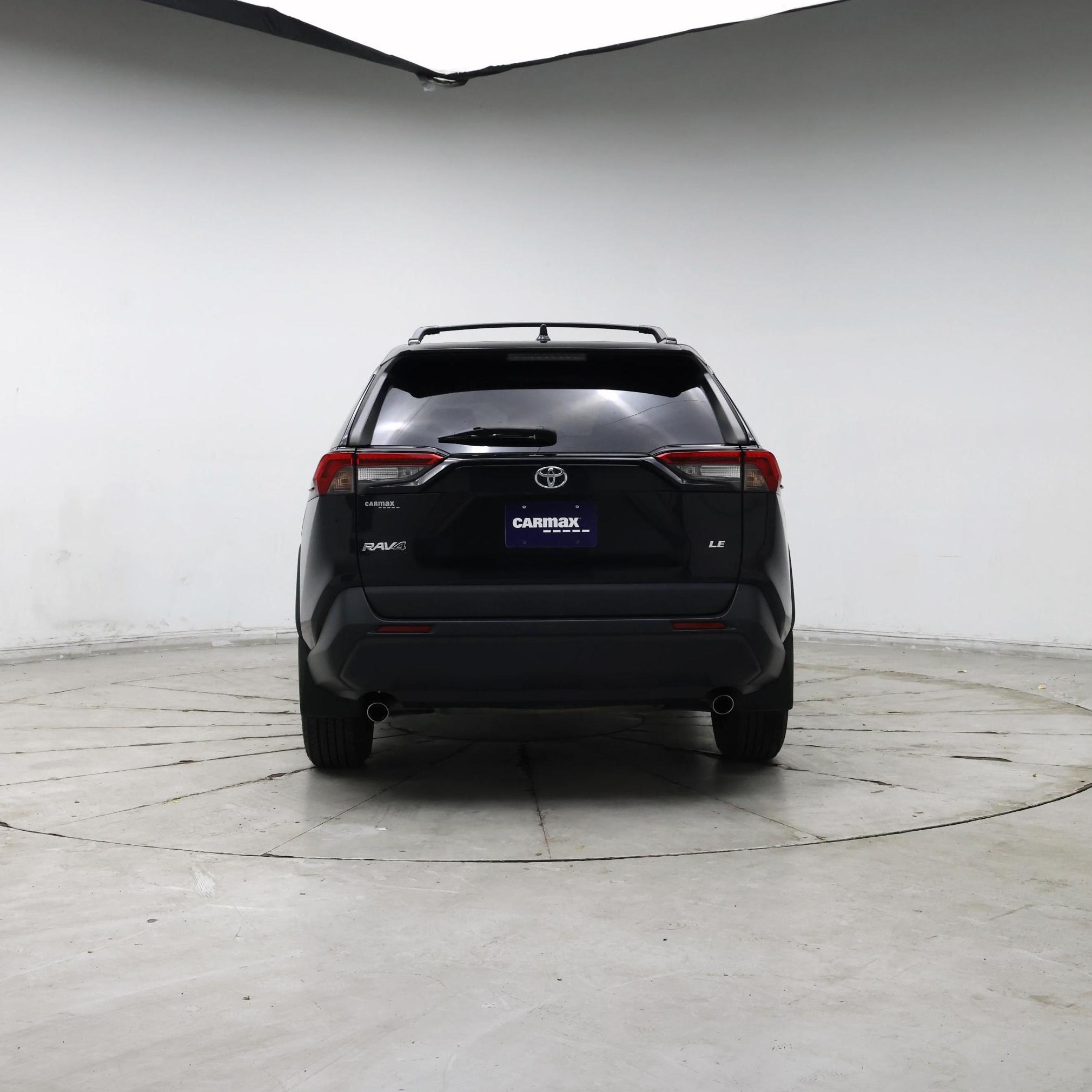 Thumbnail: 2020 Toyota RAV4 - 6