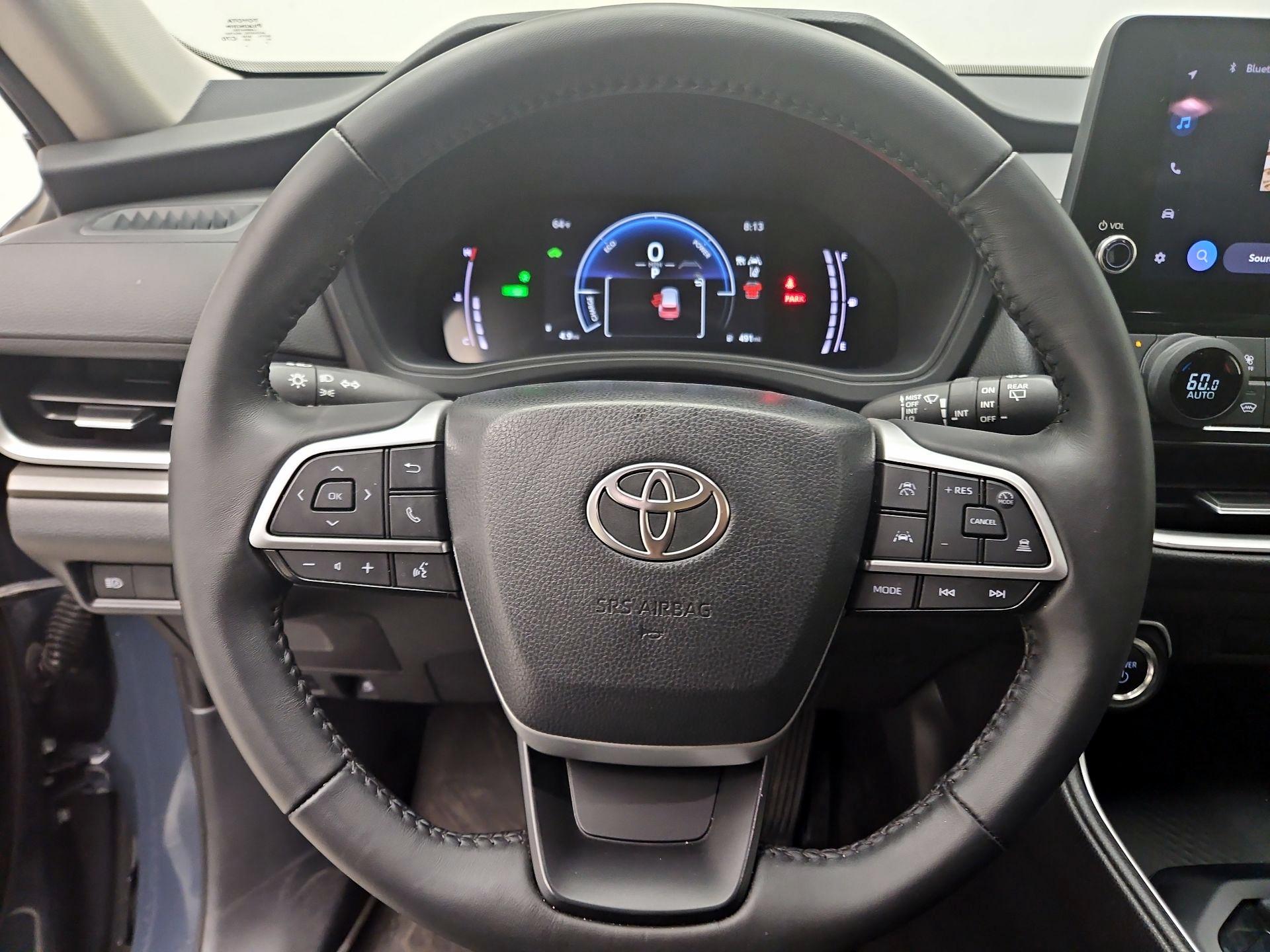 Thumbnail: 2025 Toyota Highlander - 10