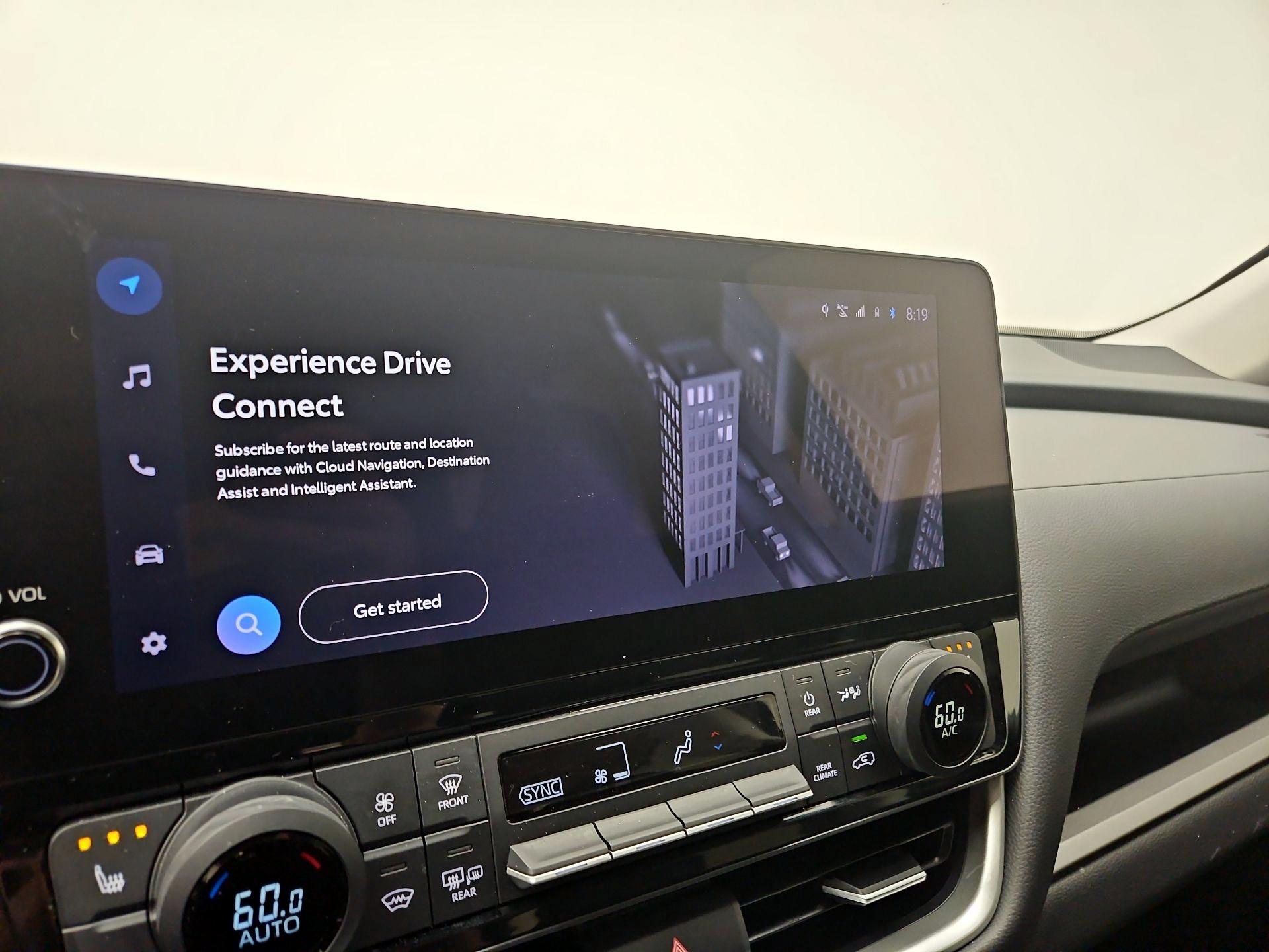 Thumbnail: 2025 Toyota Highlander - 14