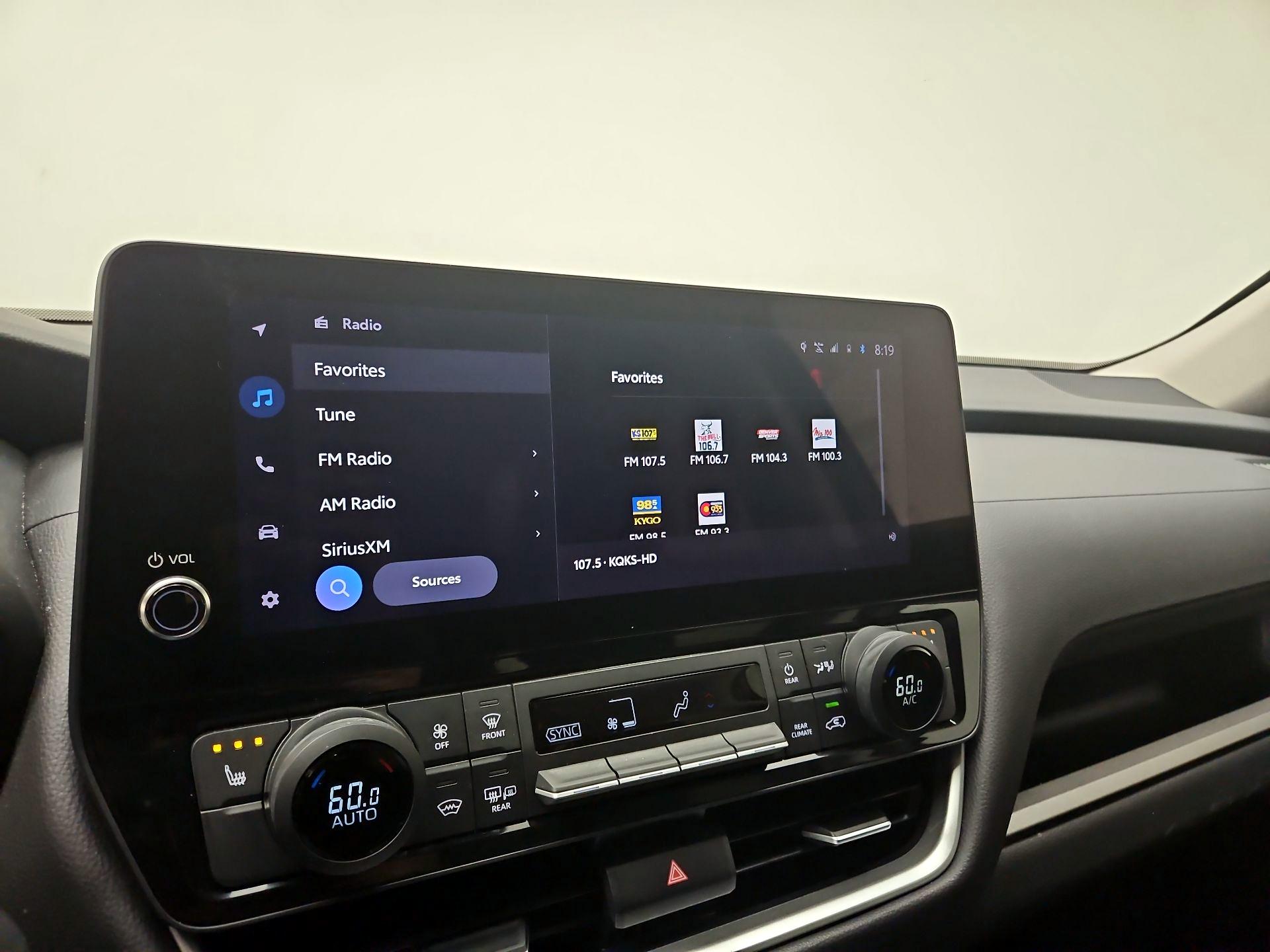 Thumbnail: 2025 Toyota Highlander - 16