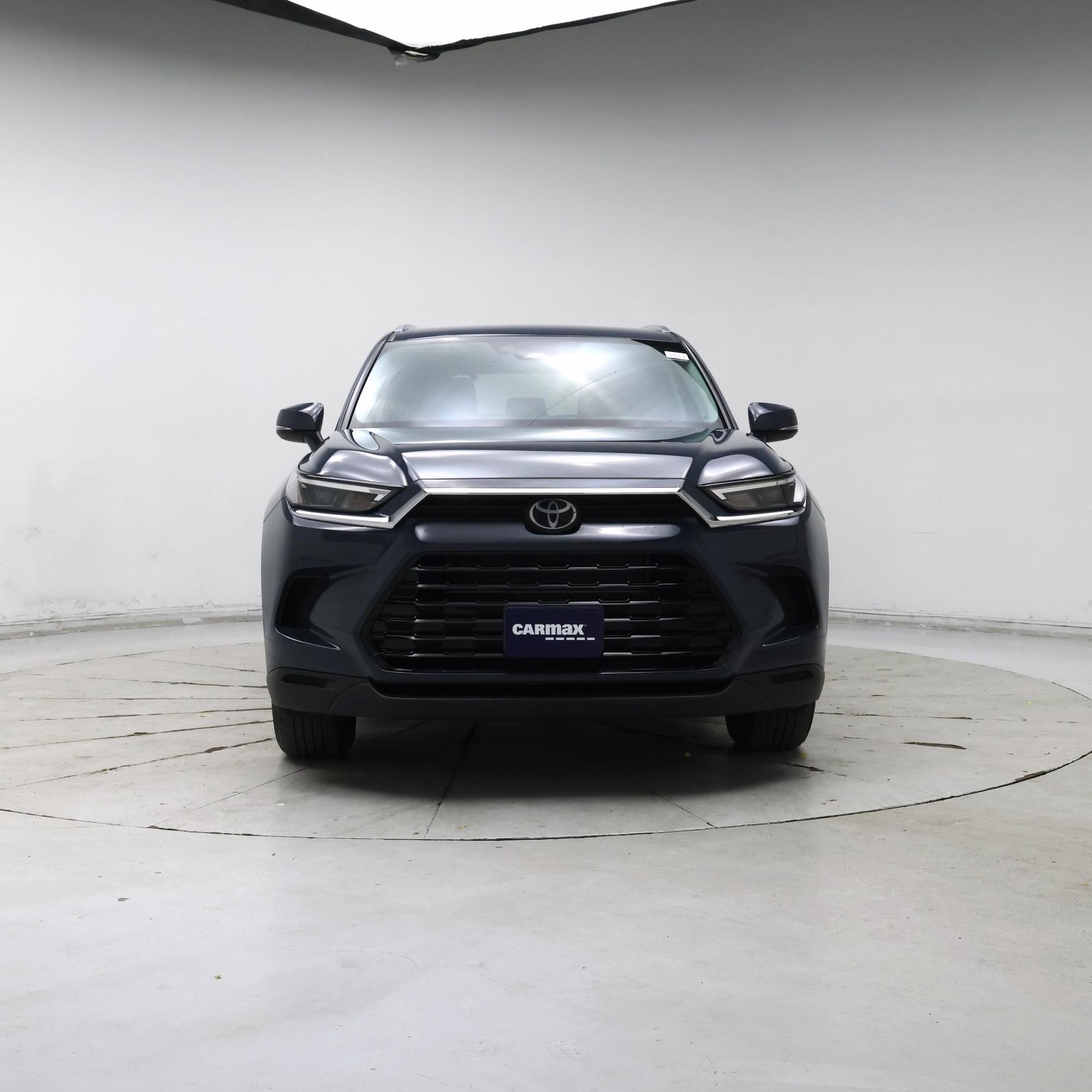 Thumbnail: 2025 Toyota Highlander - 5