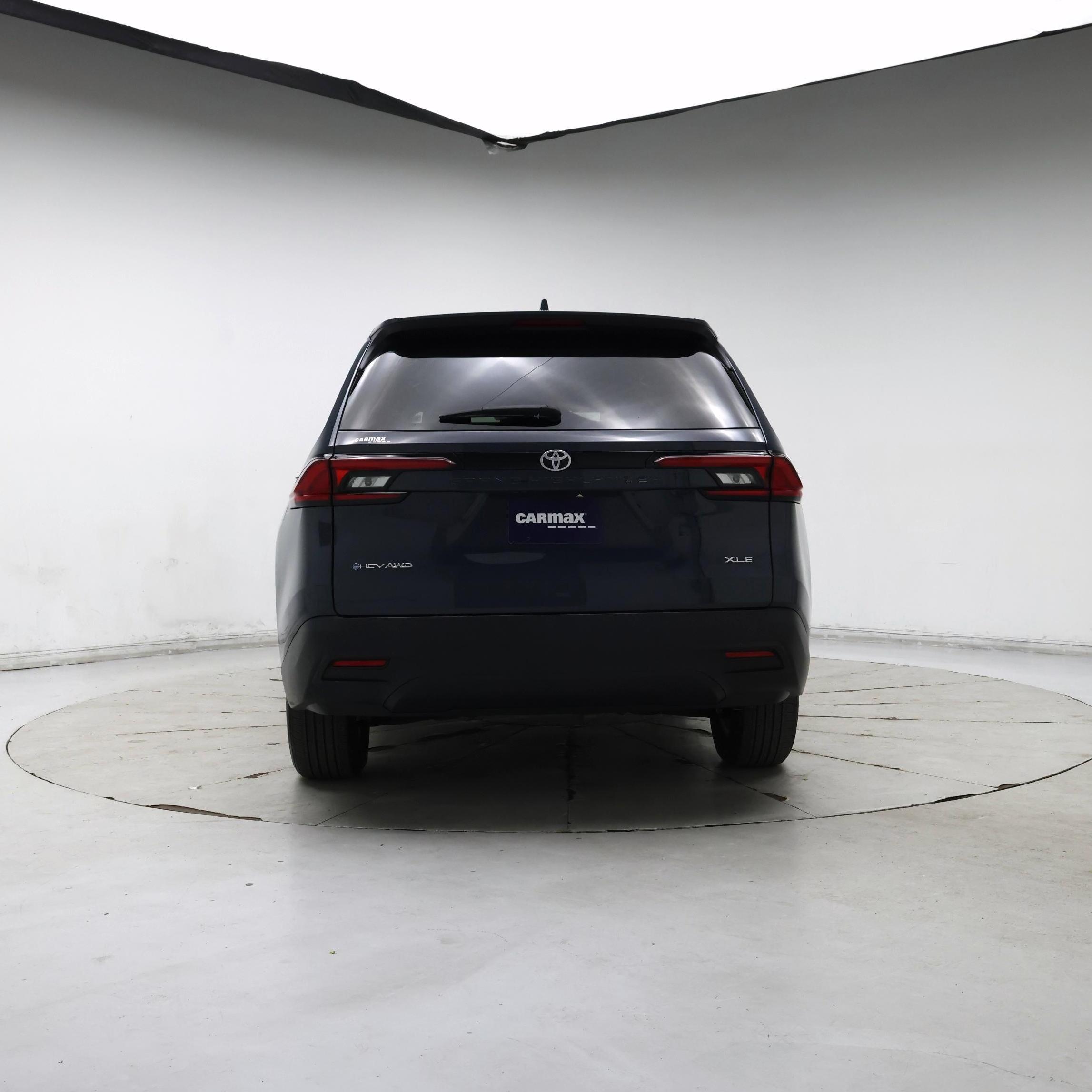 Thumbnail: 2025 Toyota Highlander - 6