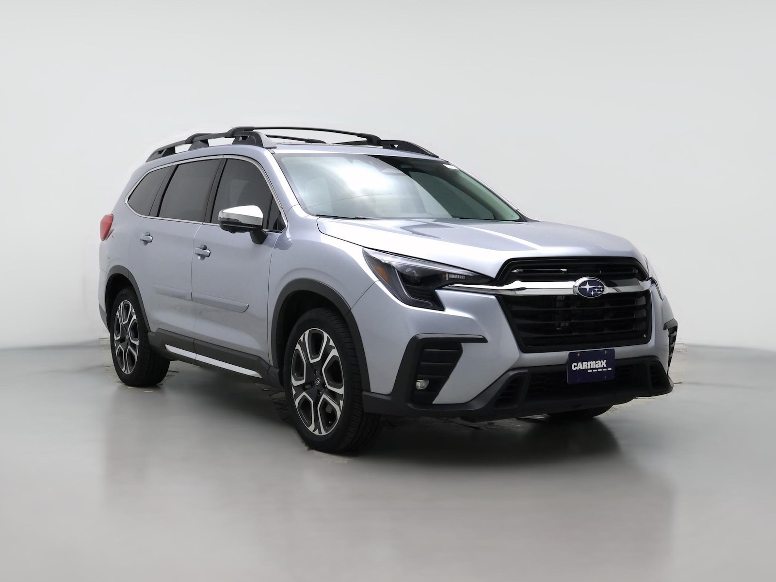 2023 Subaru Ascent