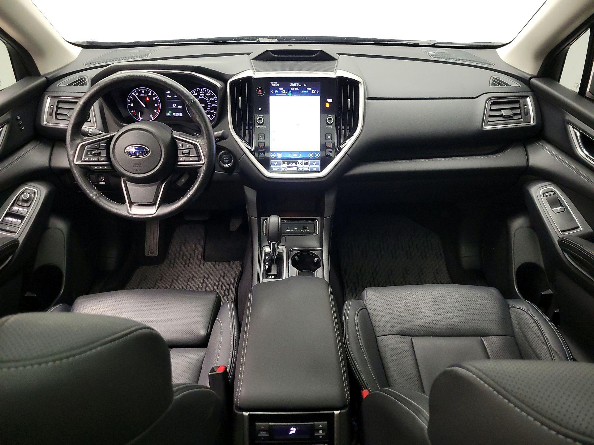 Thumbnail: 2023 Subaru Ascent - 9