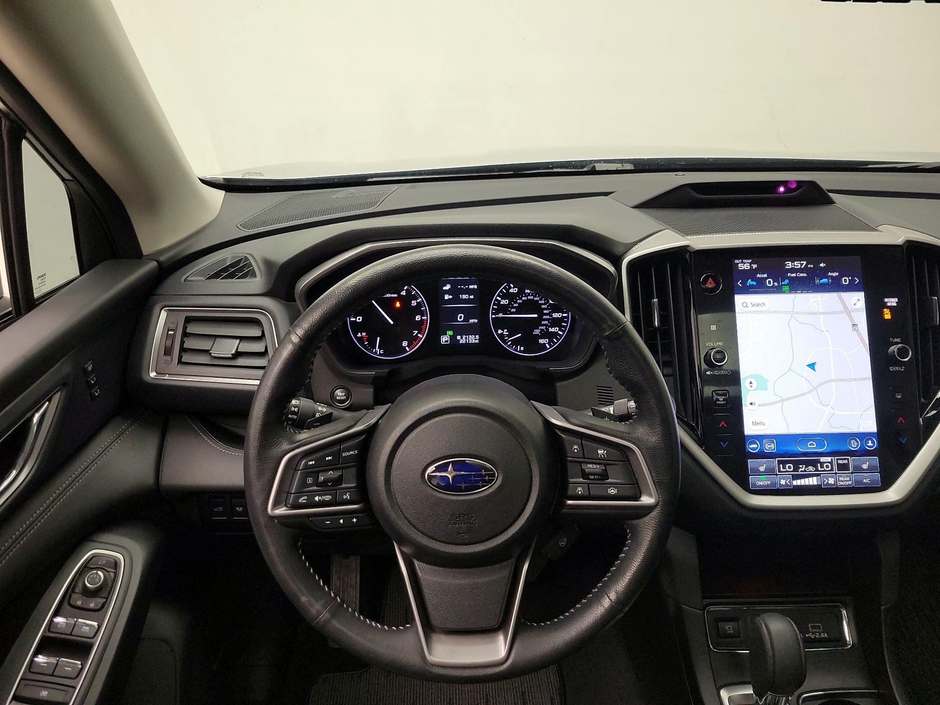 Thumbnail: 2023 Subaru Ascent - 10